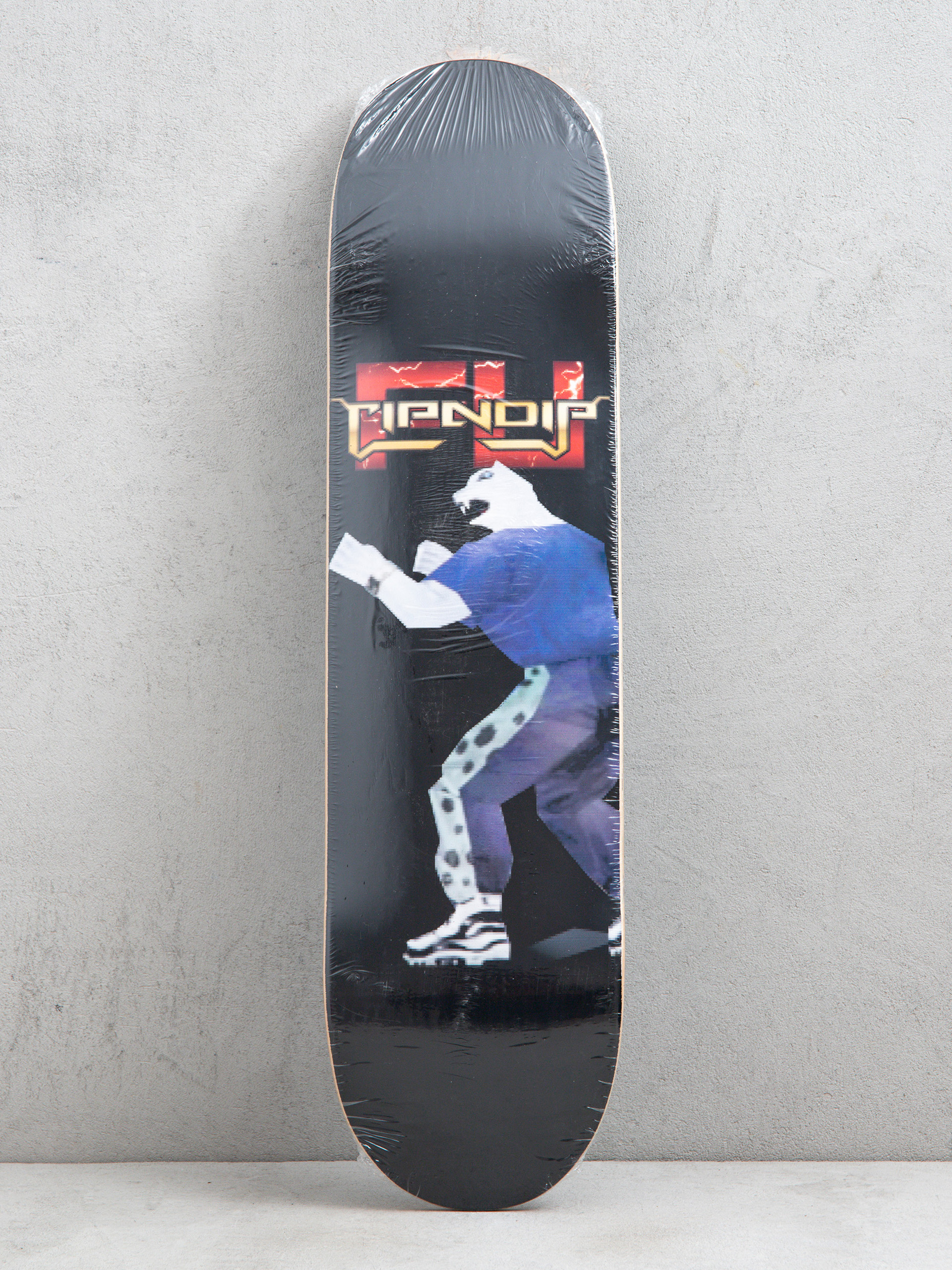 Декa RipNDip Fighter (black)