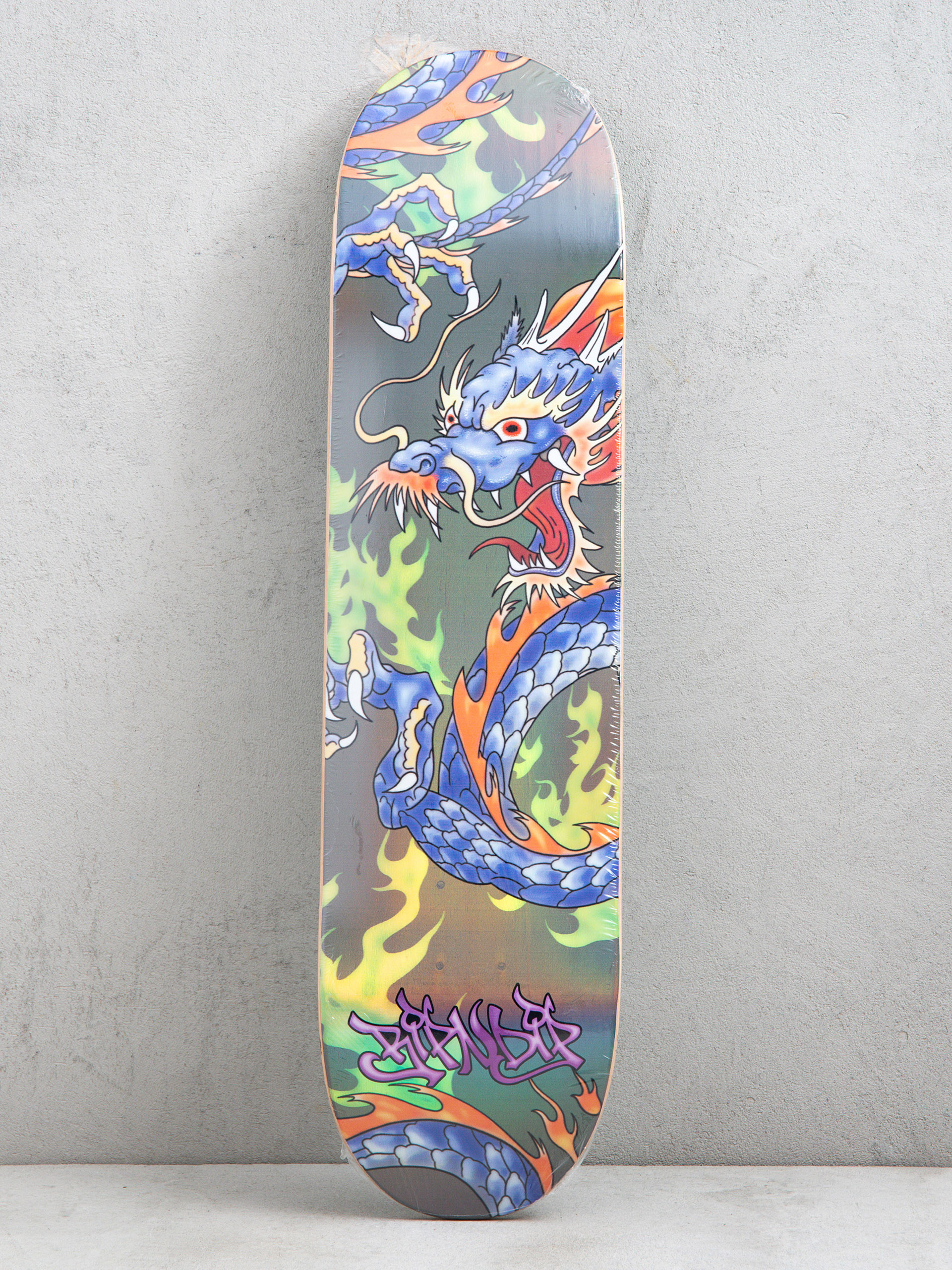 Декa RipNDip Dragonology
