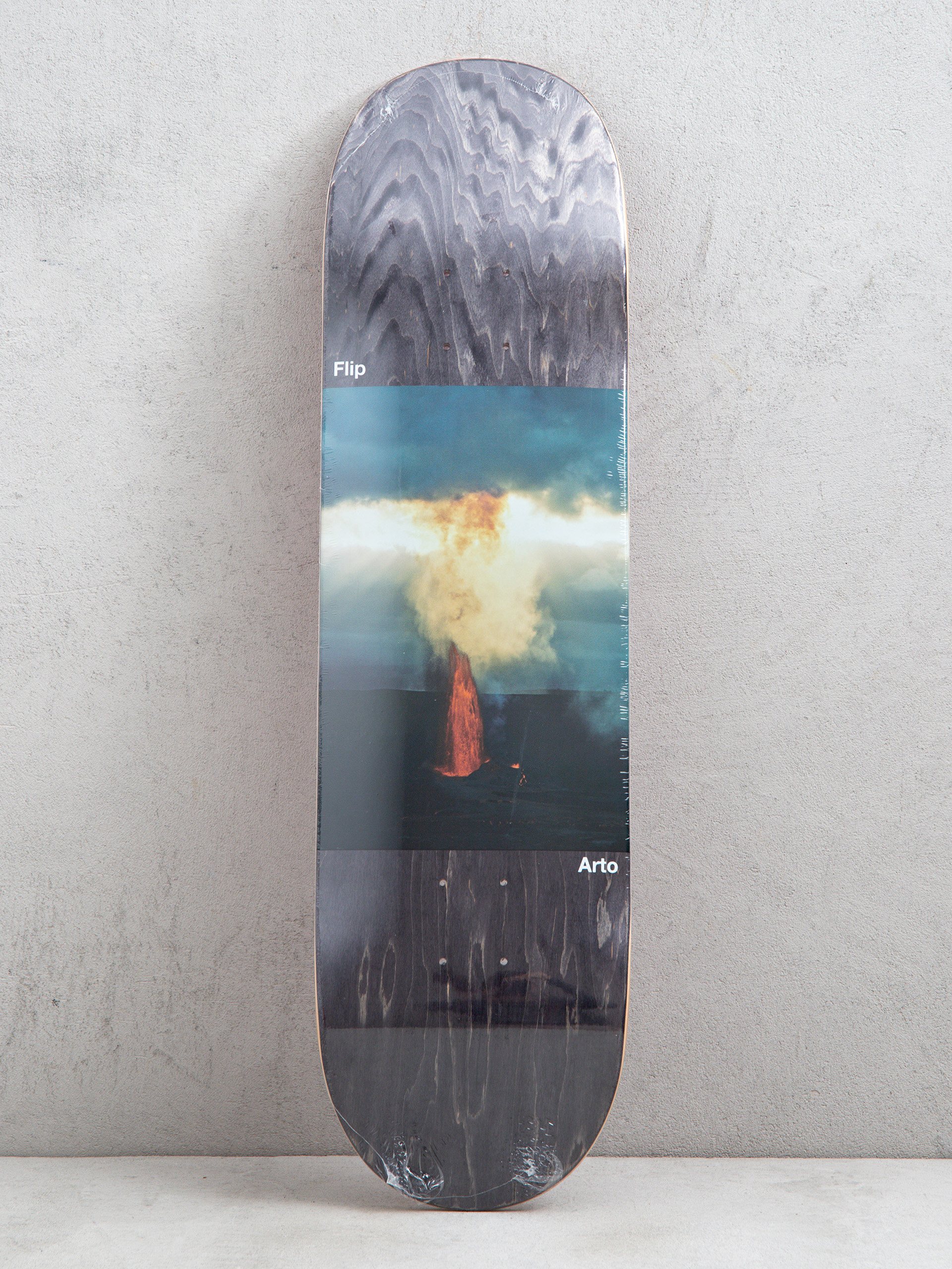 Декa Flip Explosion Saari 