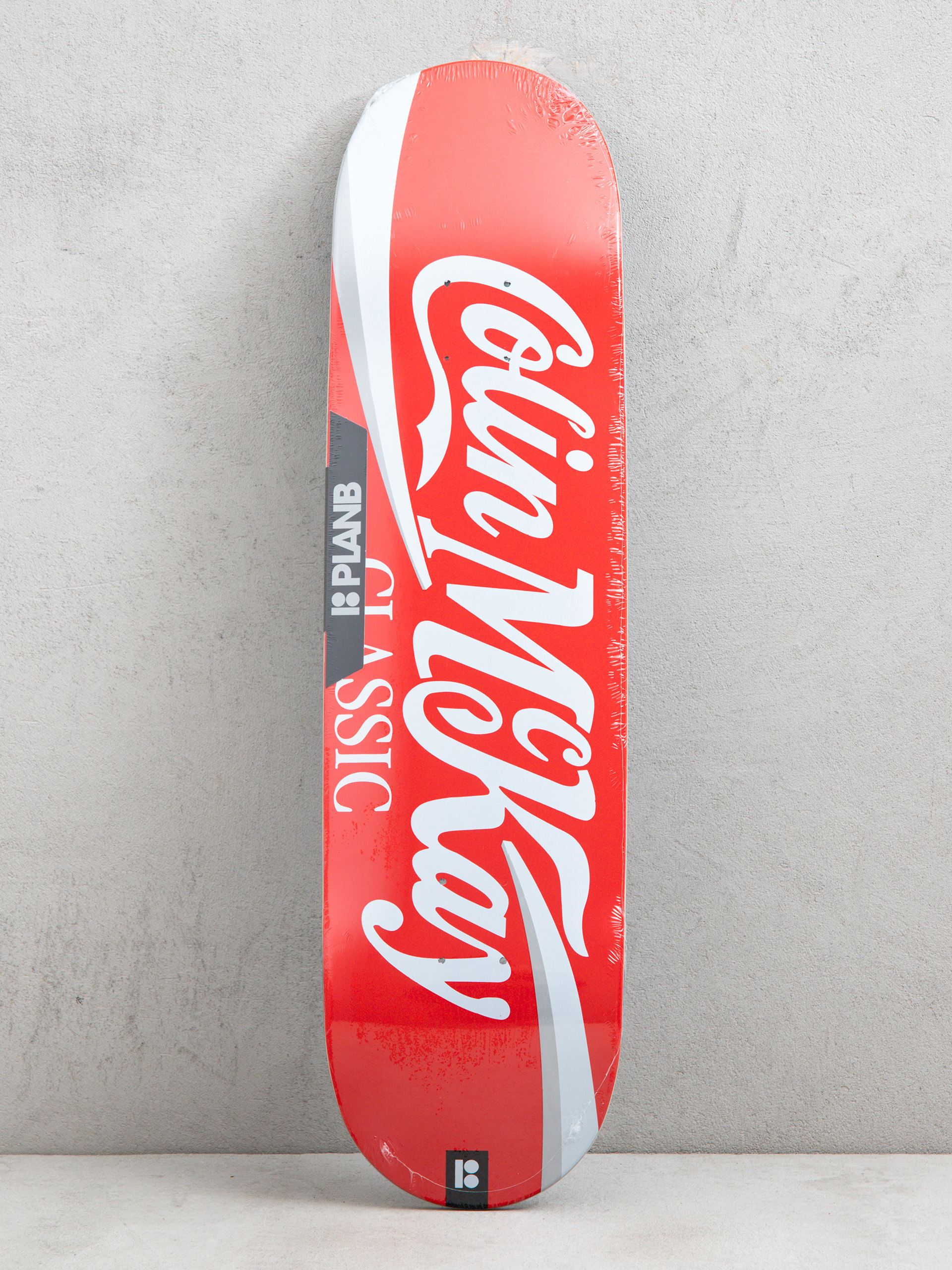 Декa Plan B Cola McKay 
