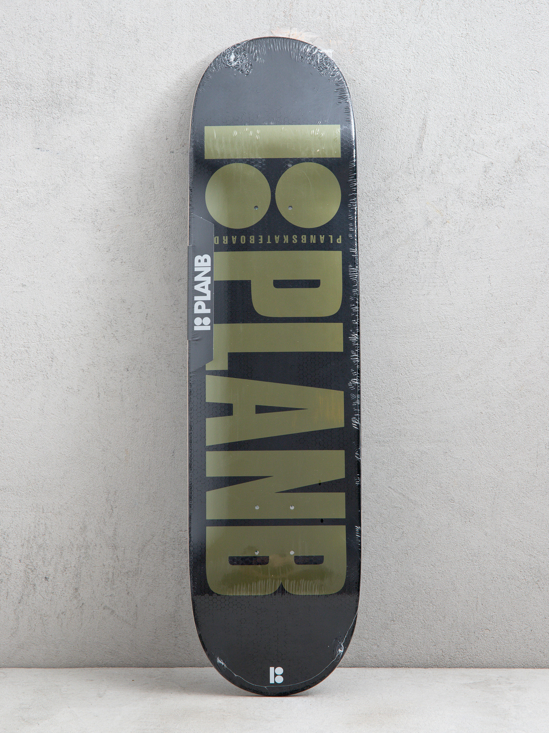 u0414u0435u043aa Plan B Og Gold (colour 1)