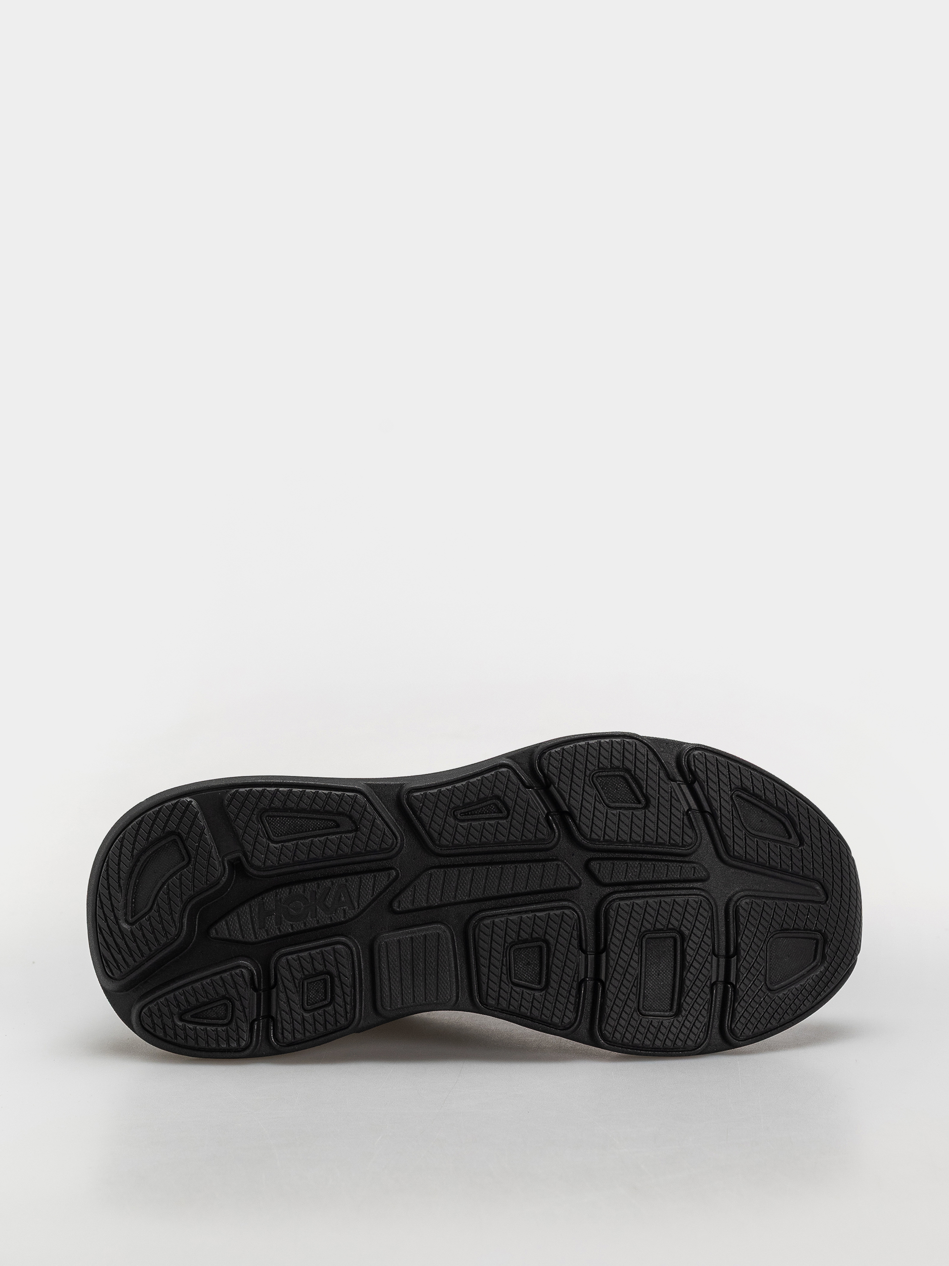 Взуття Hoka Bondi 9 (black/black)