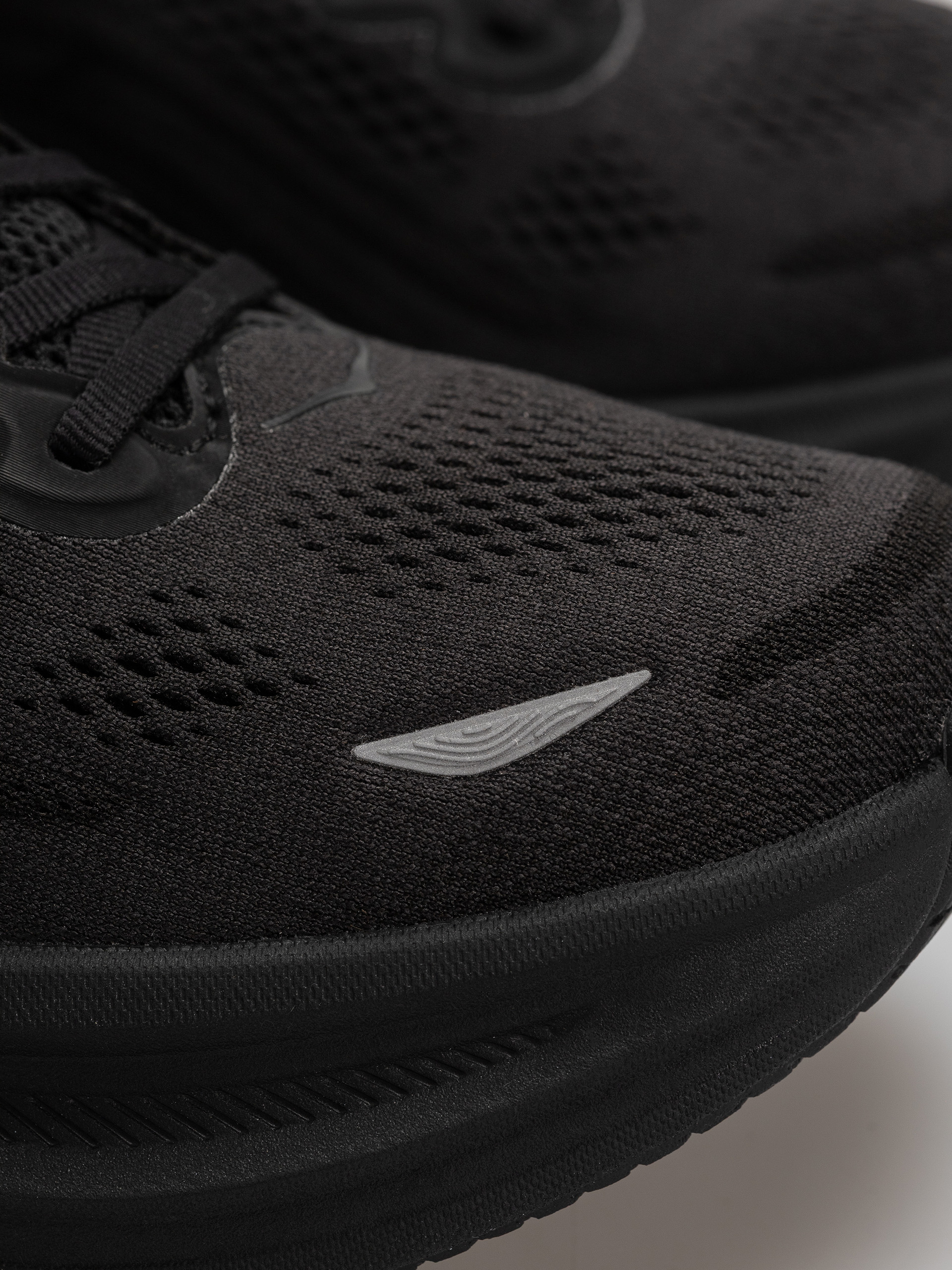 Взуття Hoka Bondi 9 (black/black)