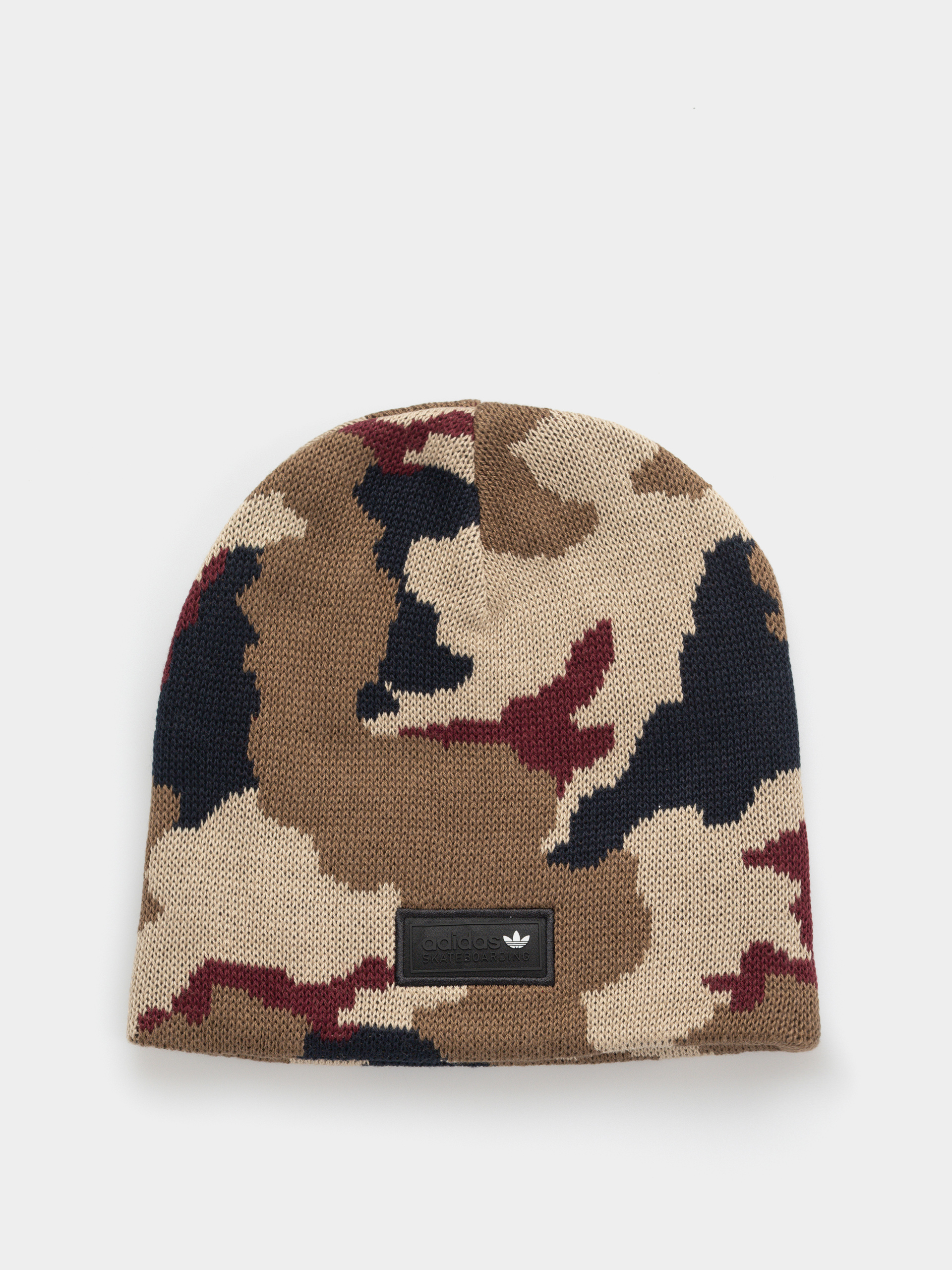 Шапка adidas Fs+ Camo (khathr/khasix/aurink)