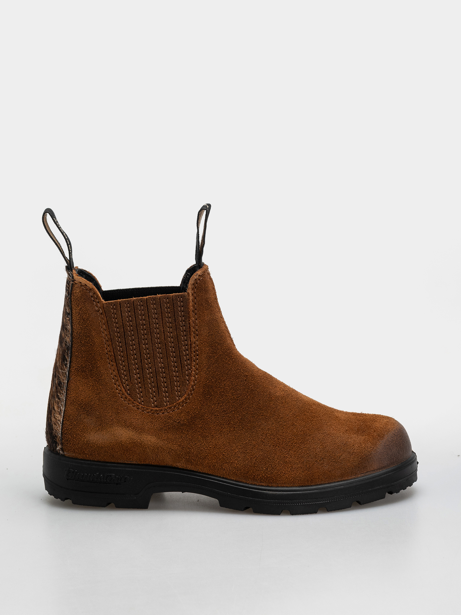 Взуття Blundstone 1615 - коричневий (dark olive)