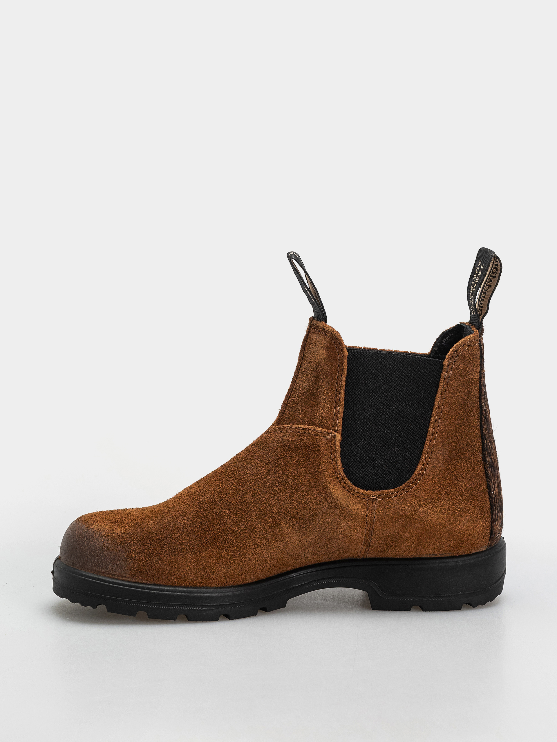 Взуття Blundstone X Pop Trading 2621 (glazed ginge)