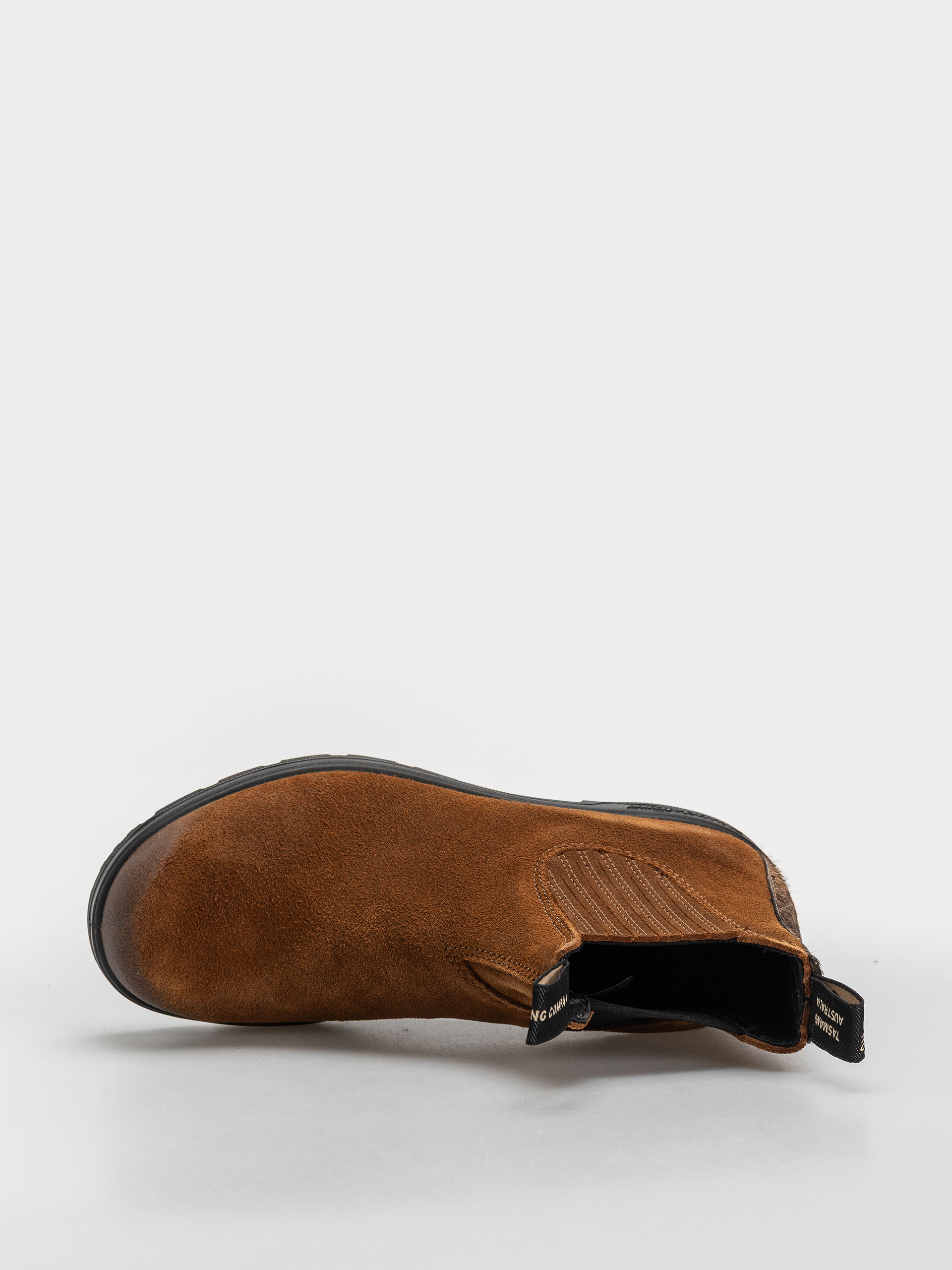 Взуття Blundstone X Pop Trading 2621 (glazed ginge)