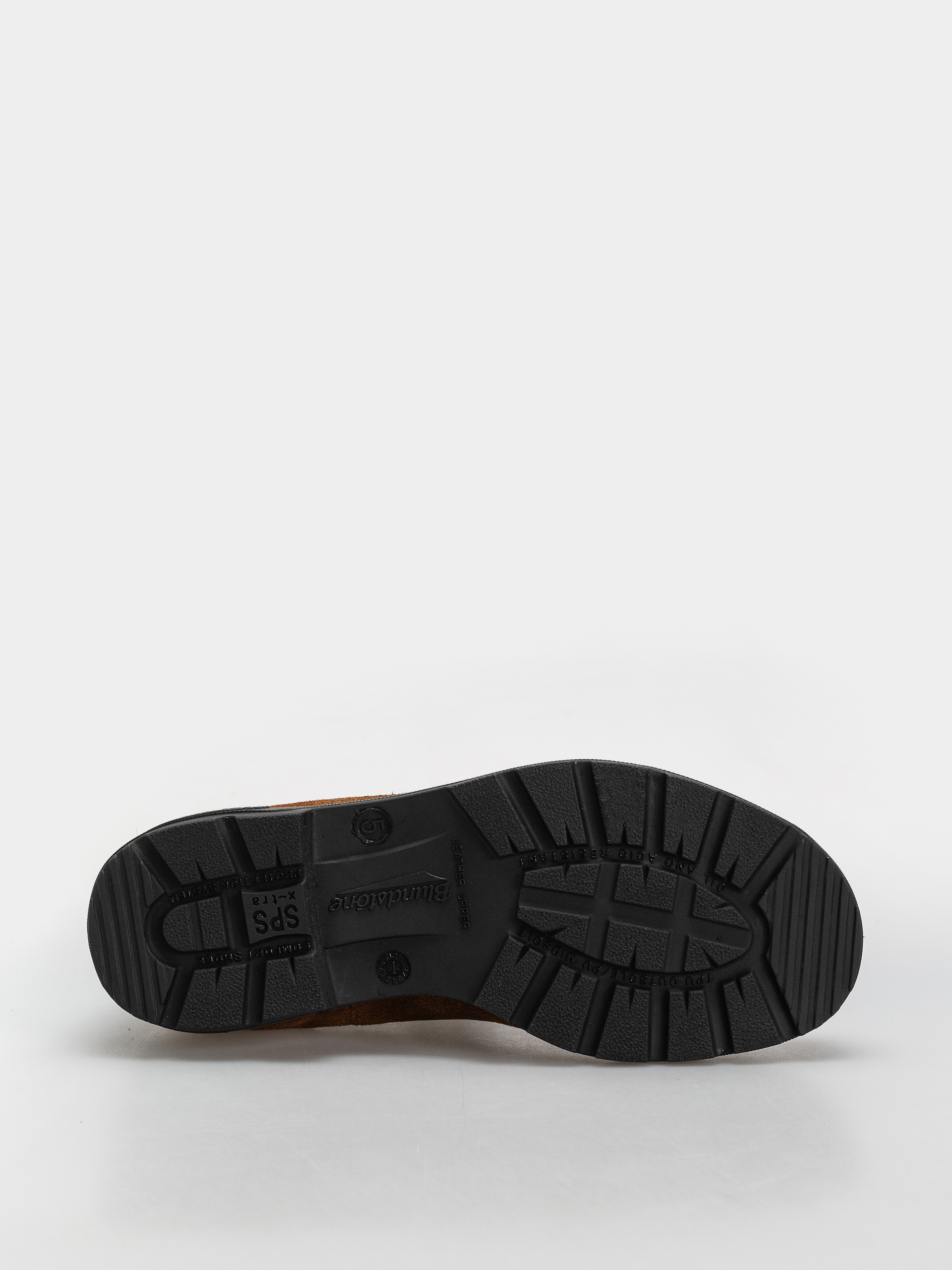 Взуття Blundstone X Pop Trading 2621 (glazed ginge)