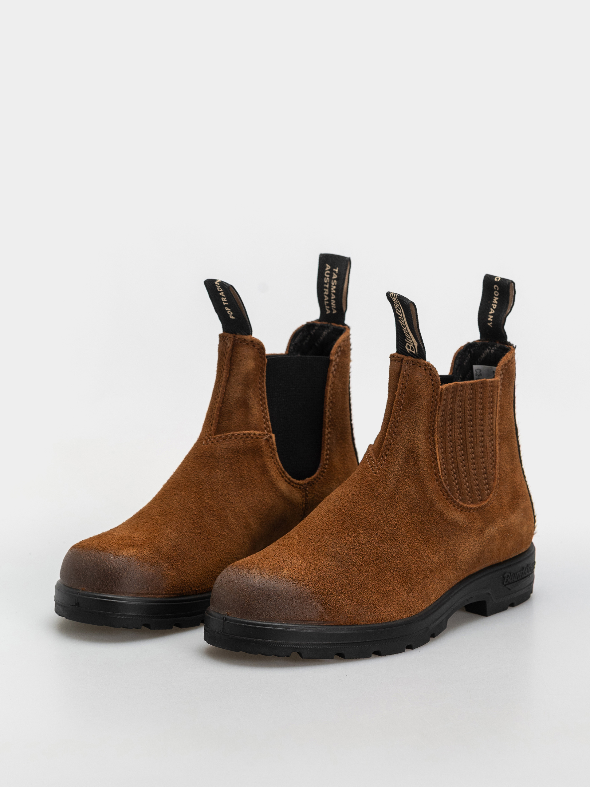 Взуття Blundstone X Pop Trading 2621 (glazed ginge)