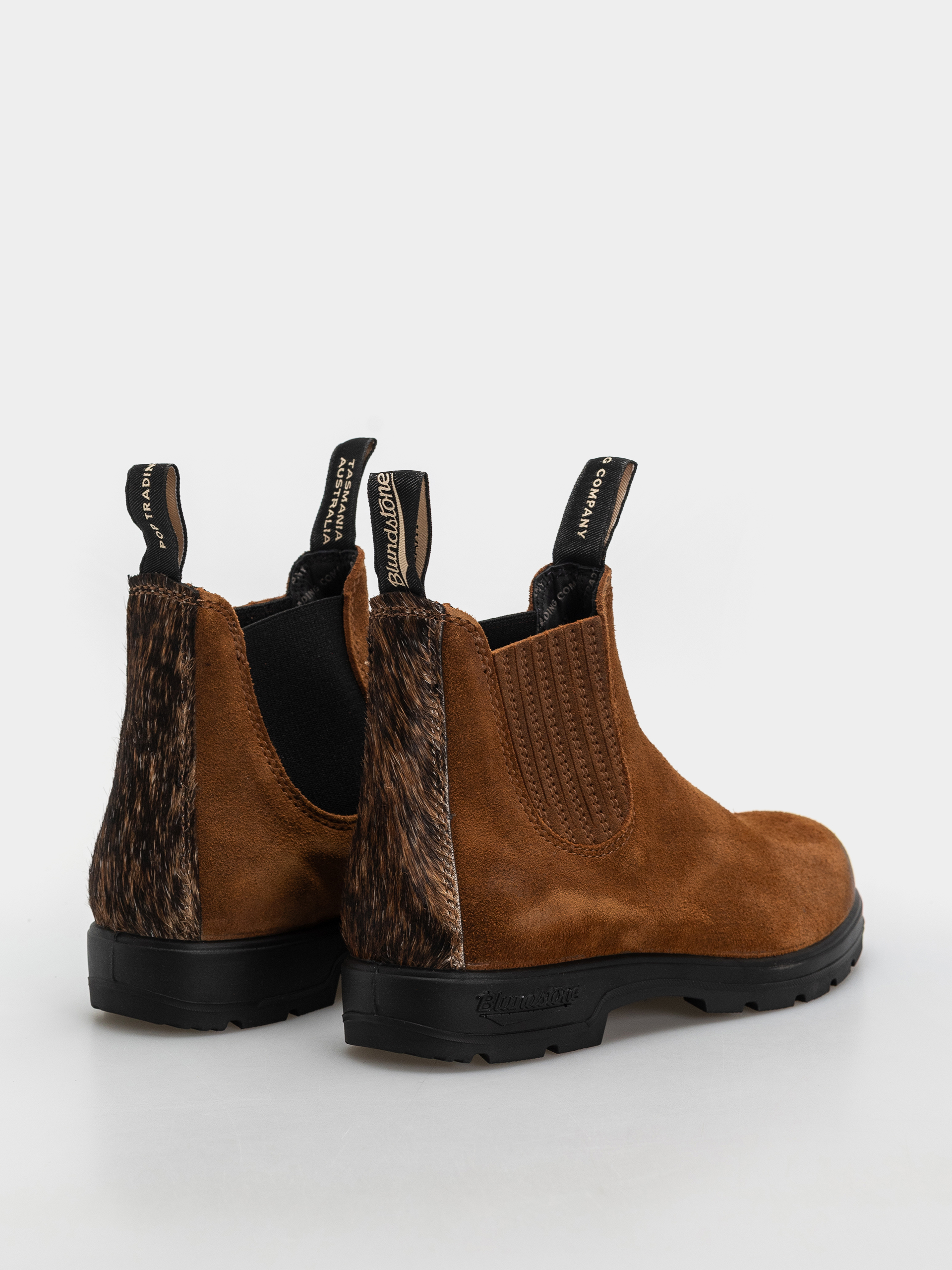 Взуття Blundstone X Pop Trading 2621 (glazed ginge)