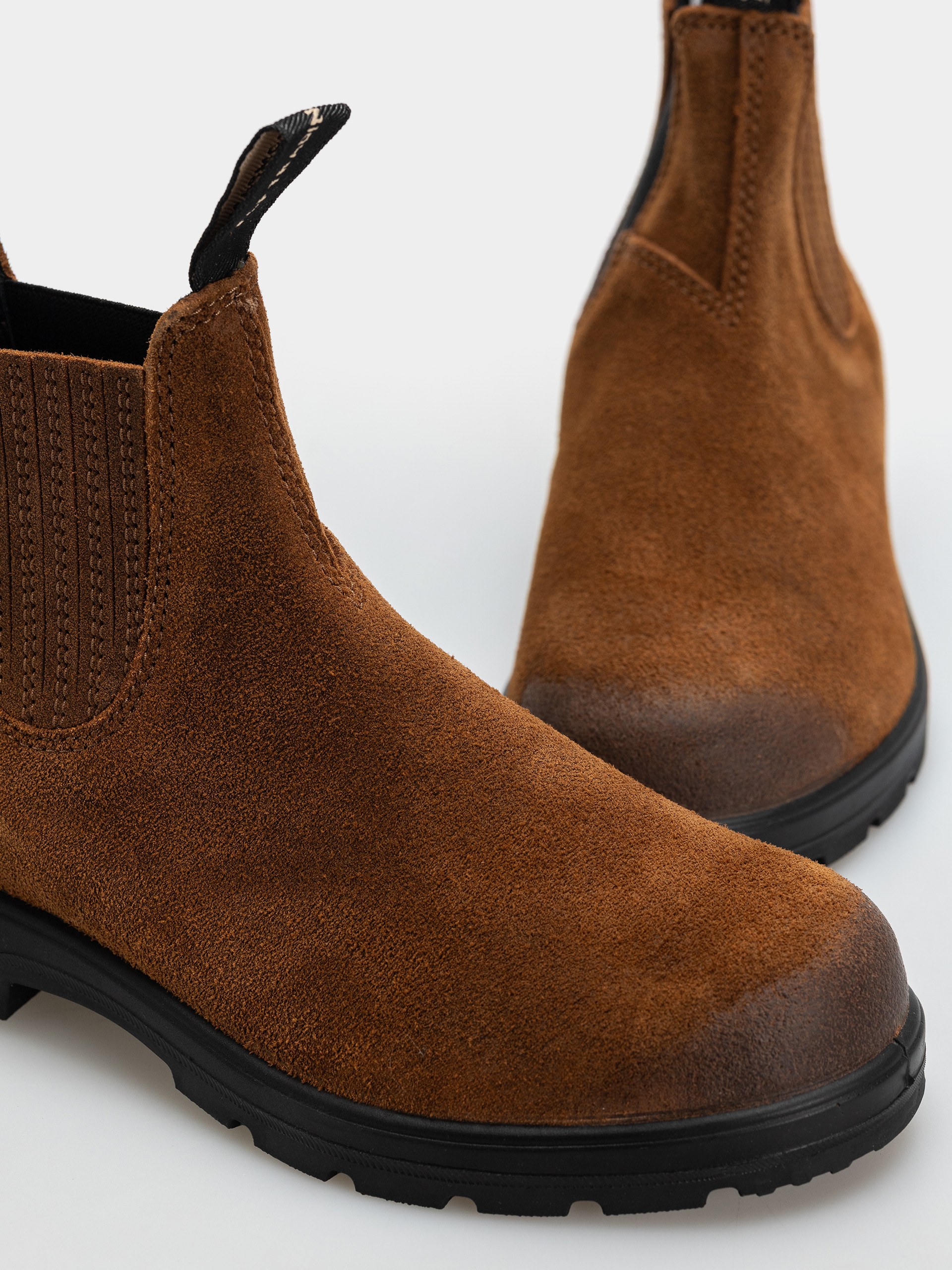 Взуття Blundstone X Pop Trading 2621 (glazed ginge)