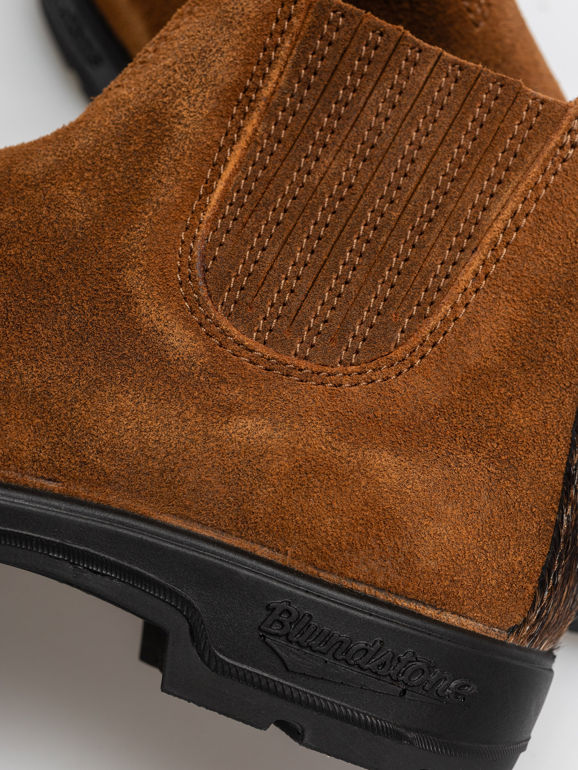 Взуття Blundstone X Pop Trading 2621 (glazed ginge)