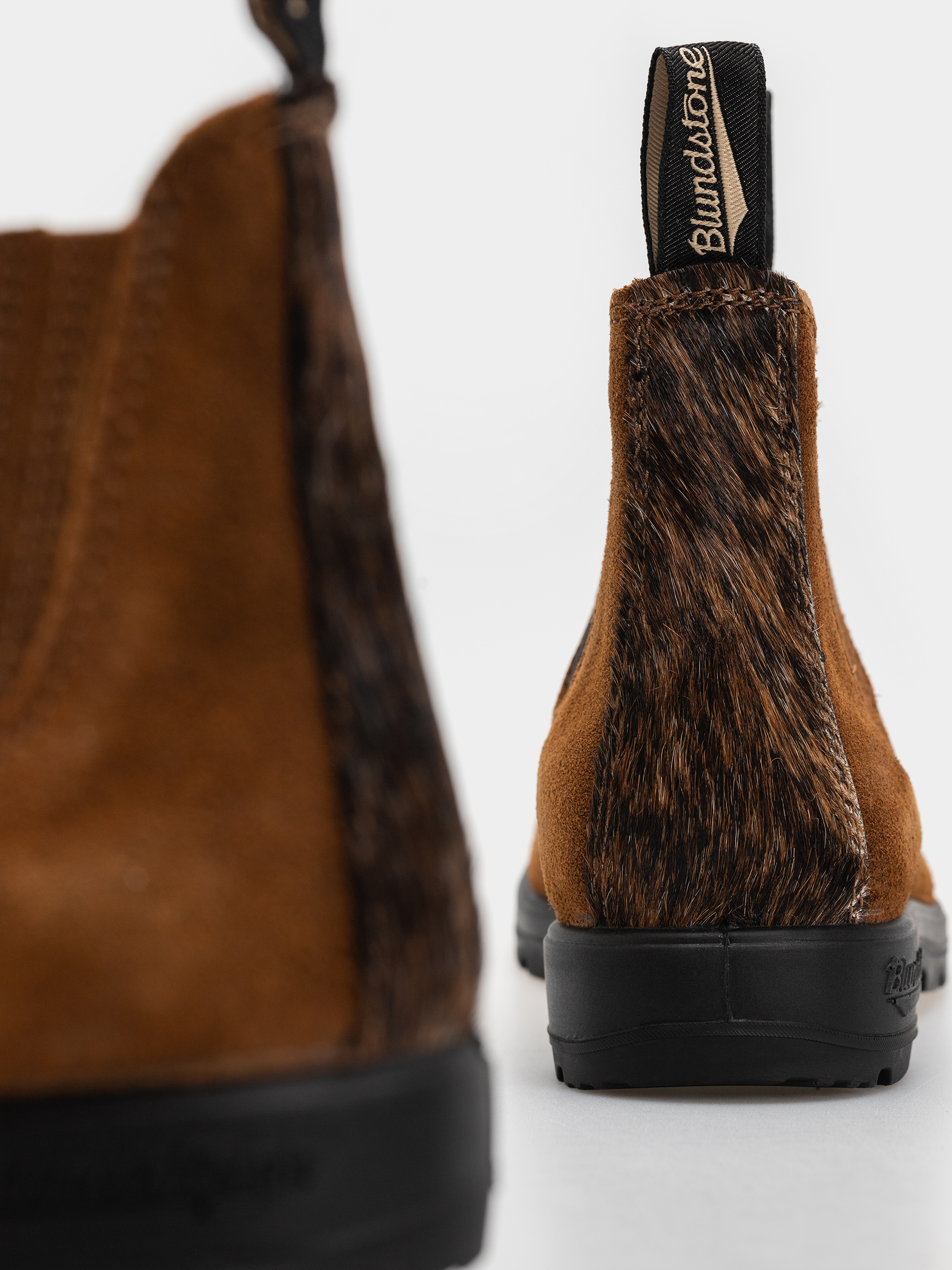 Взуття Blundstone X Pop Trading 2621 (glazed ginge)