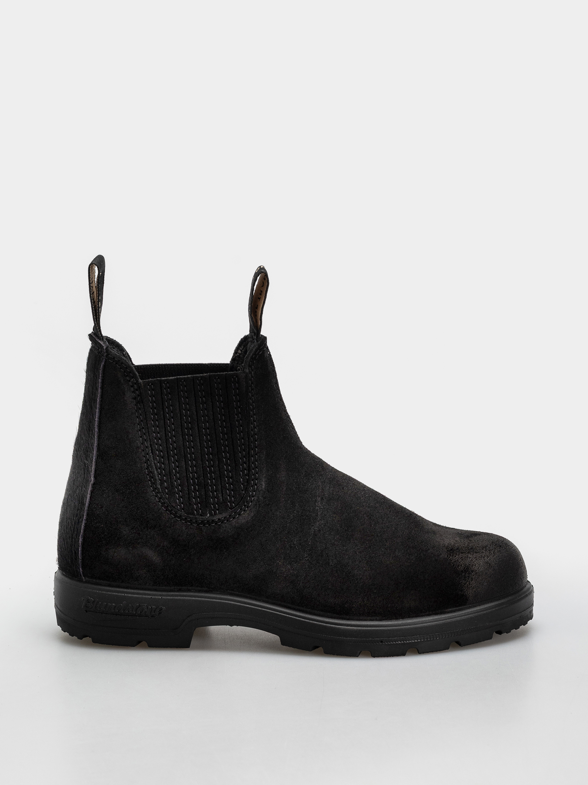 Взуття Blundstone X Pop Trading 2622 (double black)
