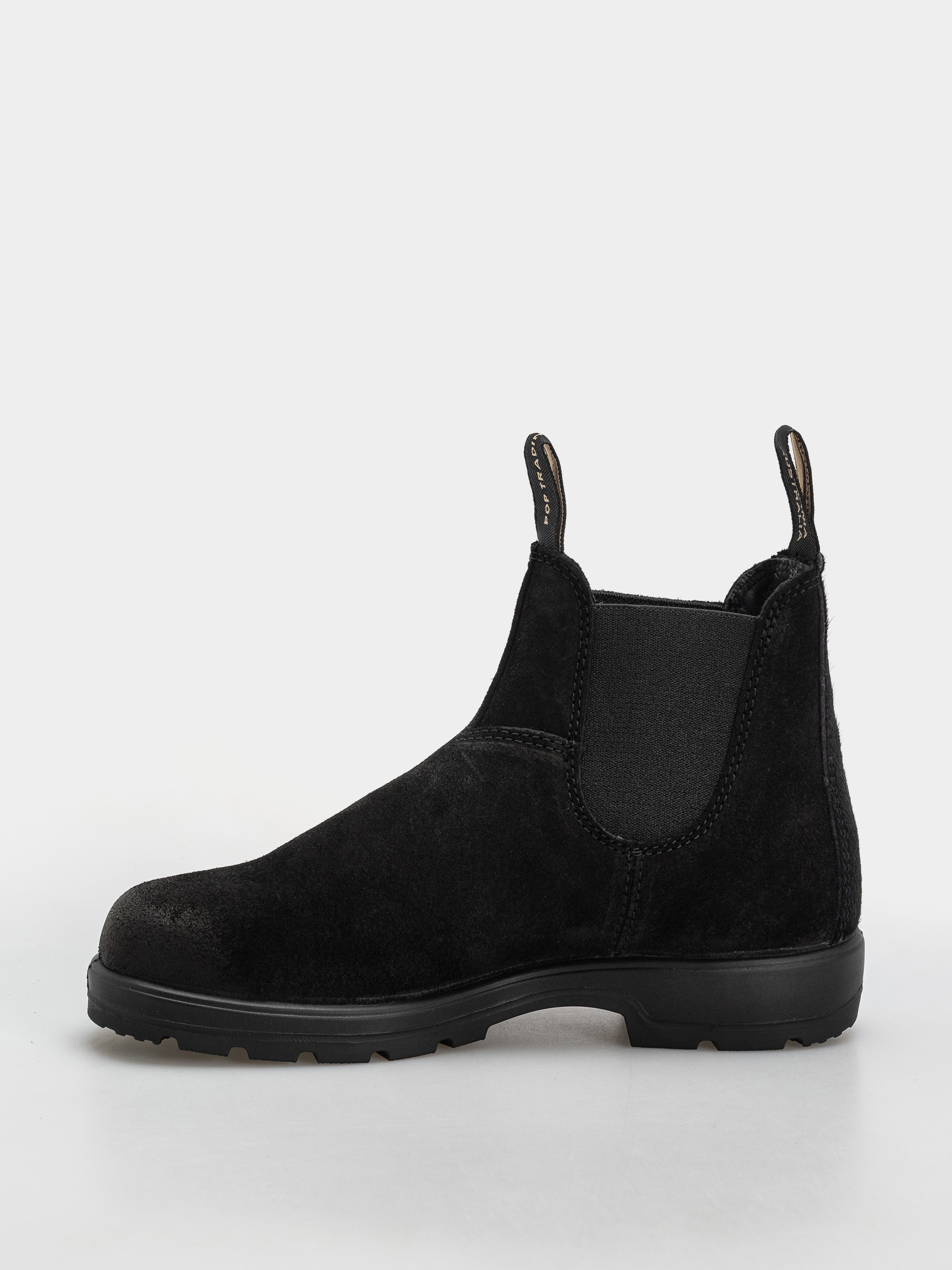 Взуття Blundstone X Pop Trading 2622 (double black)