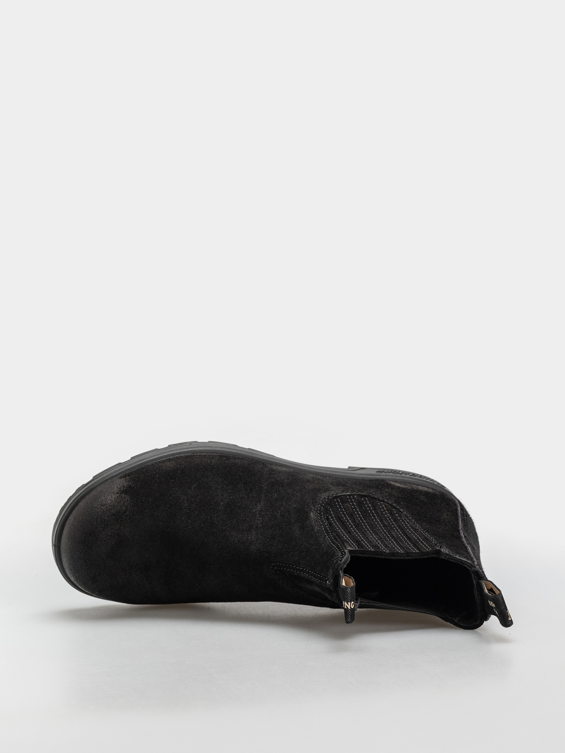Взуття Blundstone X Pop Trading 2622 (double black)