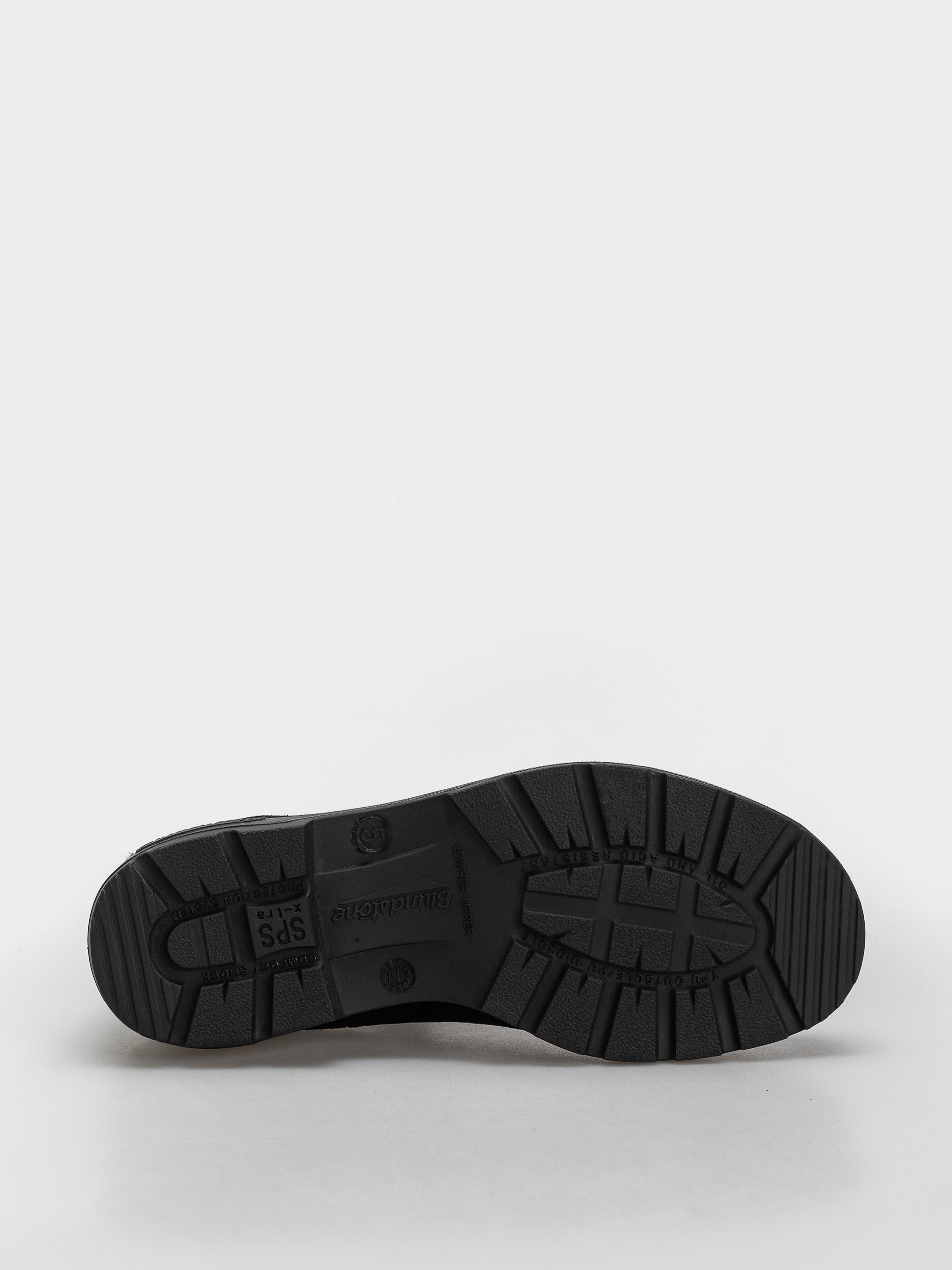 Взуття Blundstone X Pop Trading 2622 (double black)