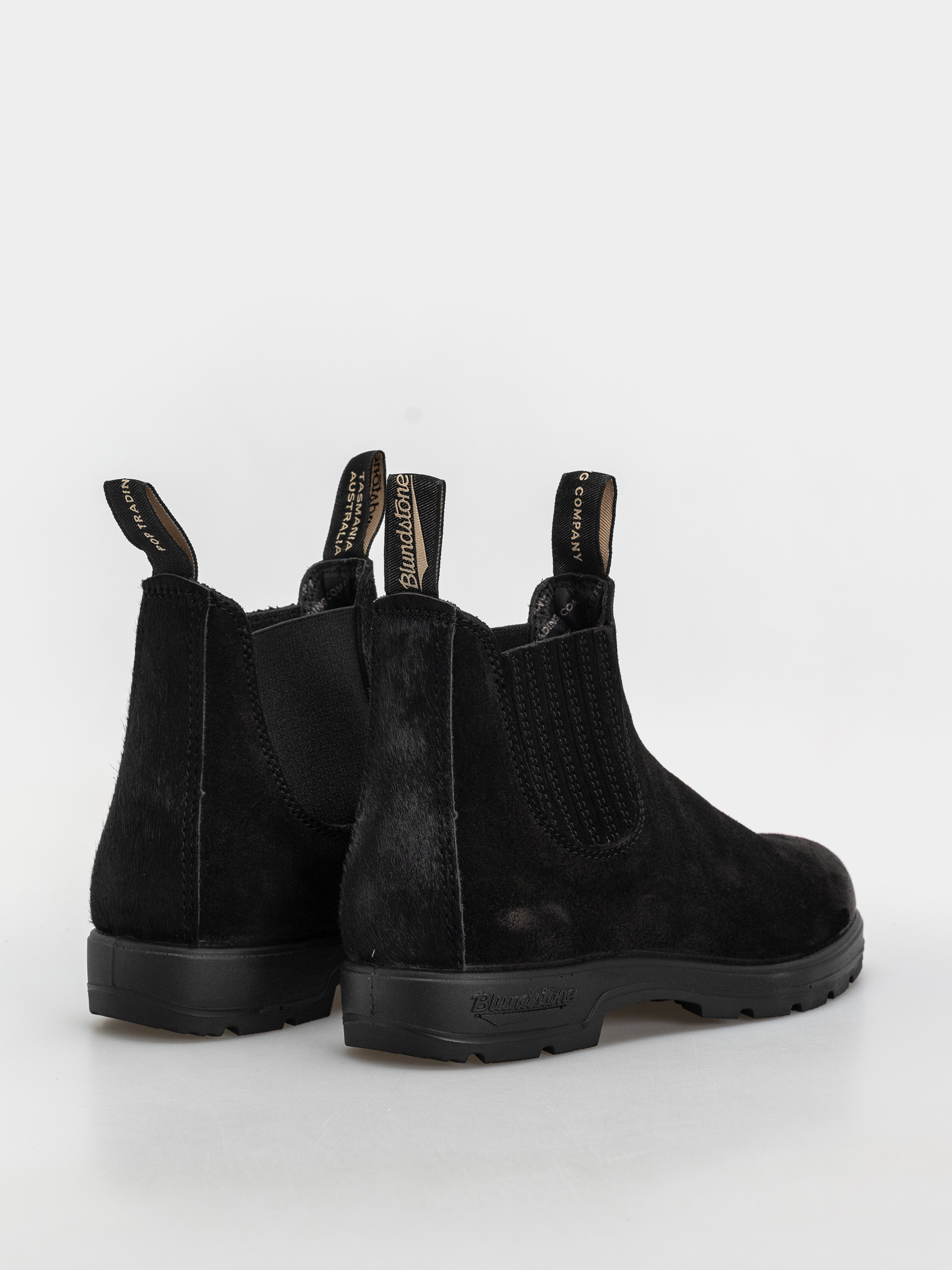 Взуття Blundstone X Pop Trading 2622 (double black)