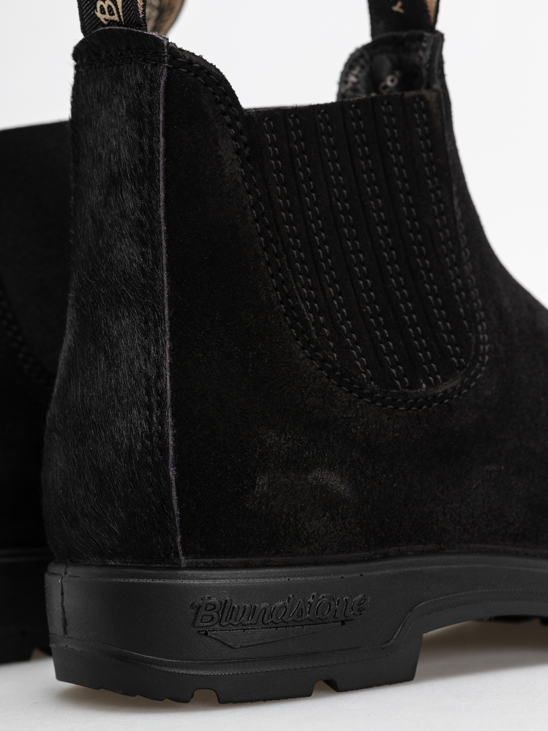 Взуття Blundstone X Pop Trading 2622 (double black)