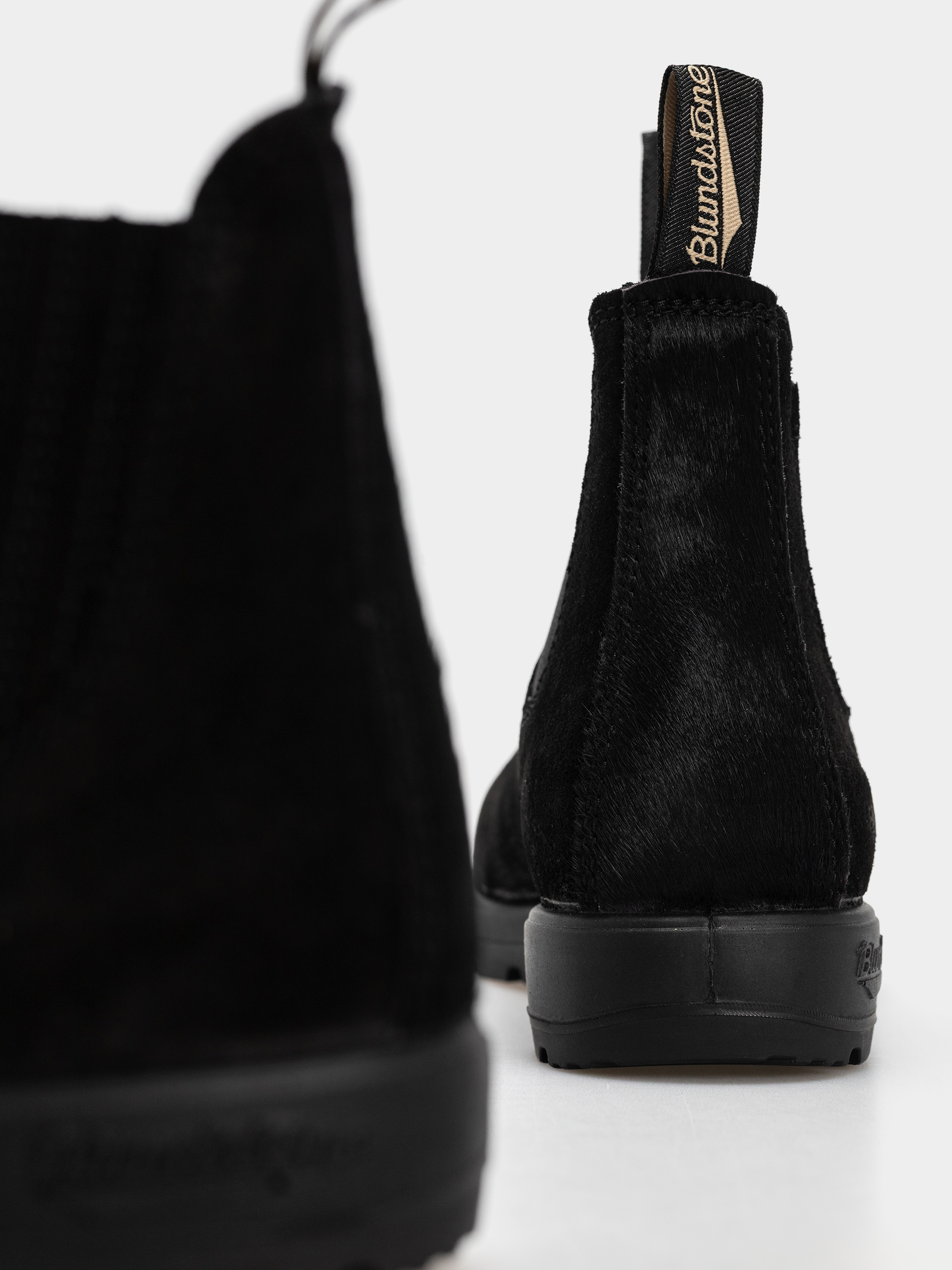 Взуття Blundstone X Pop Trading 2622 (double black)