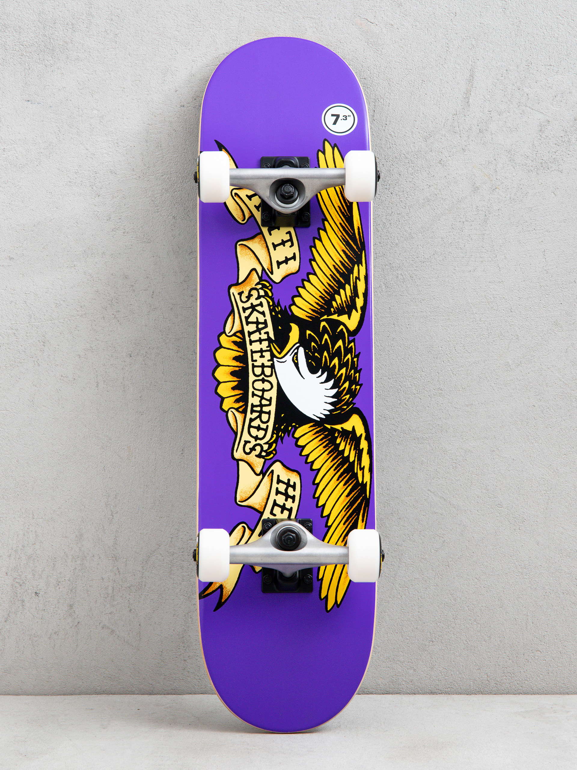 u0421u043au0435u0439u0442u0431u043eu0440u0434 Antihero Classic Eagle (purple)