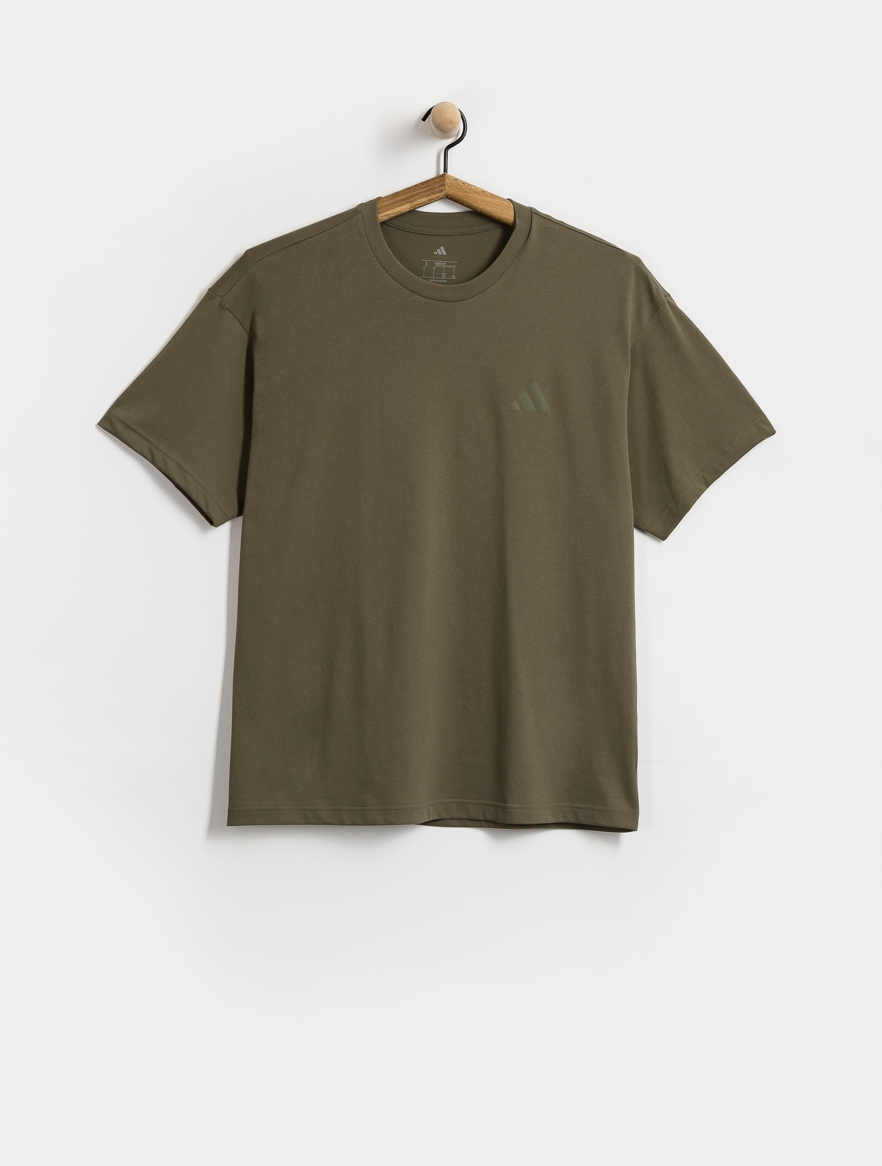Футболка adidas Elements G T (olistr)