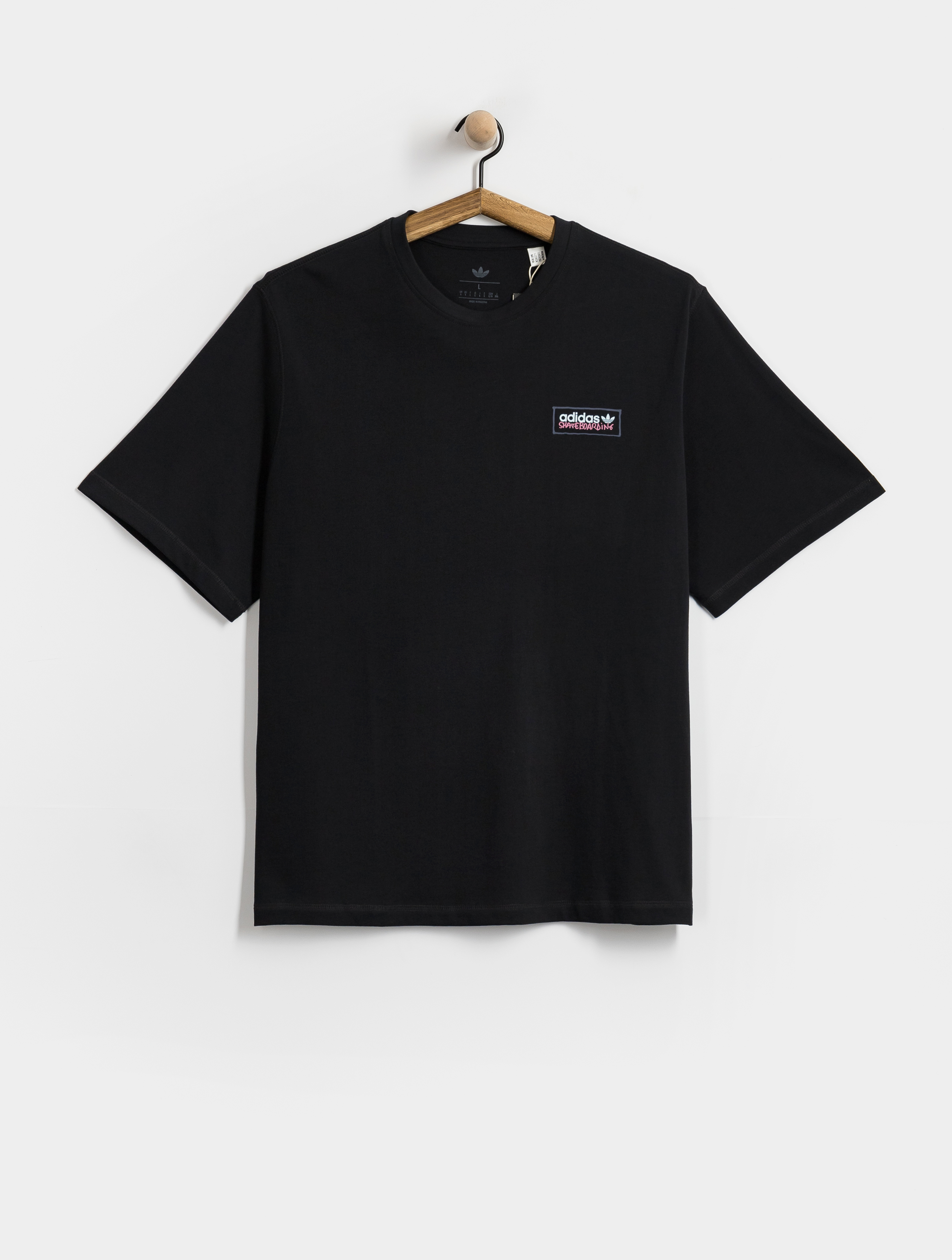 Футболка adidas Gonz Mod (black)