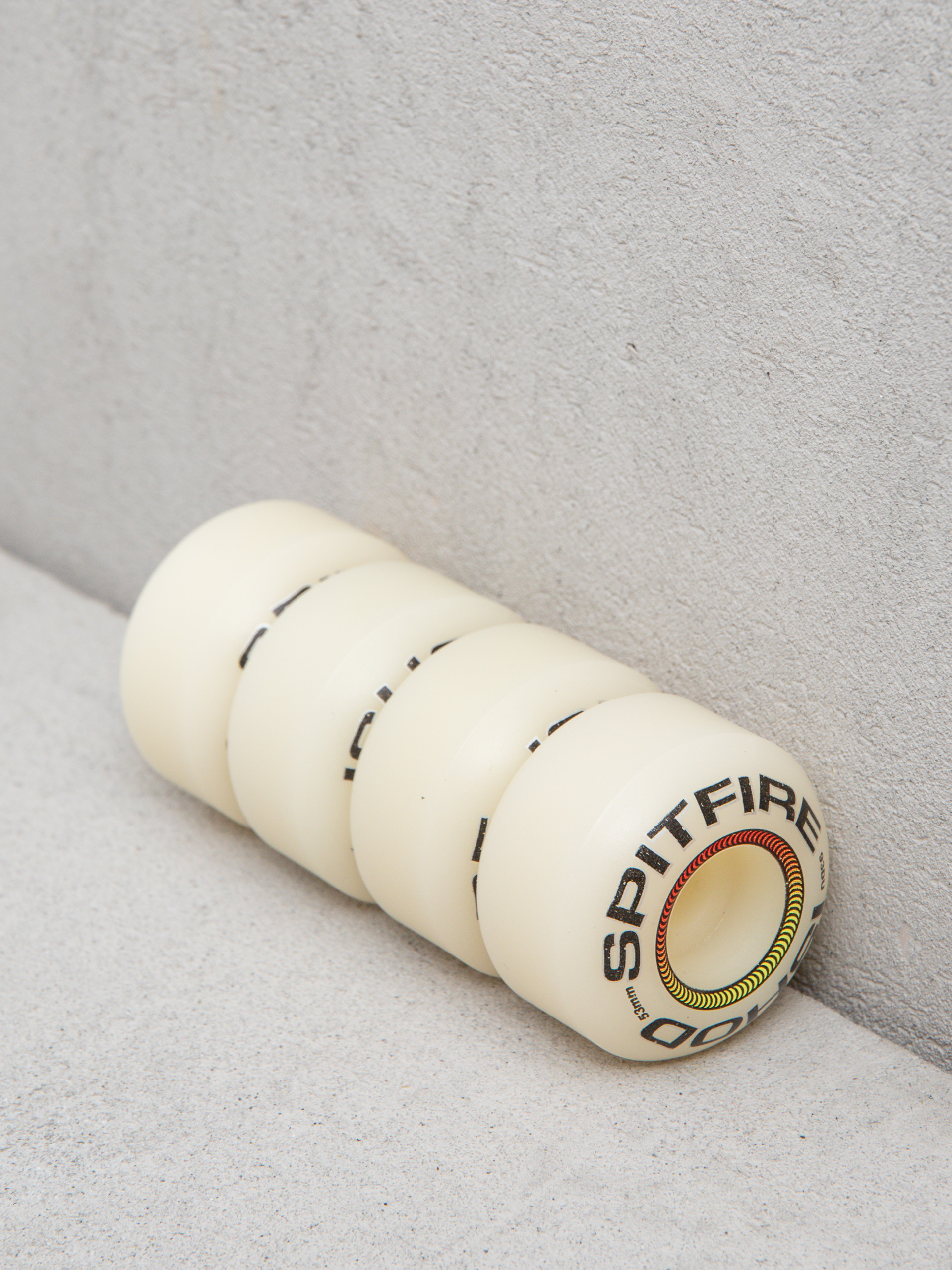 Колеса Spitfire F4 93D Ishod Lock In Classic (natural)