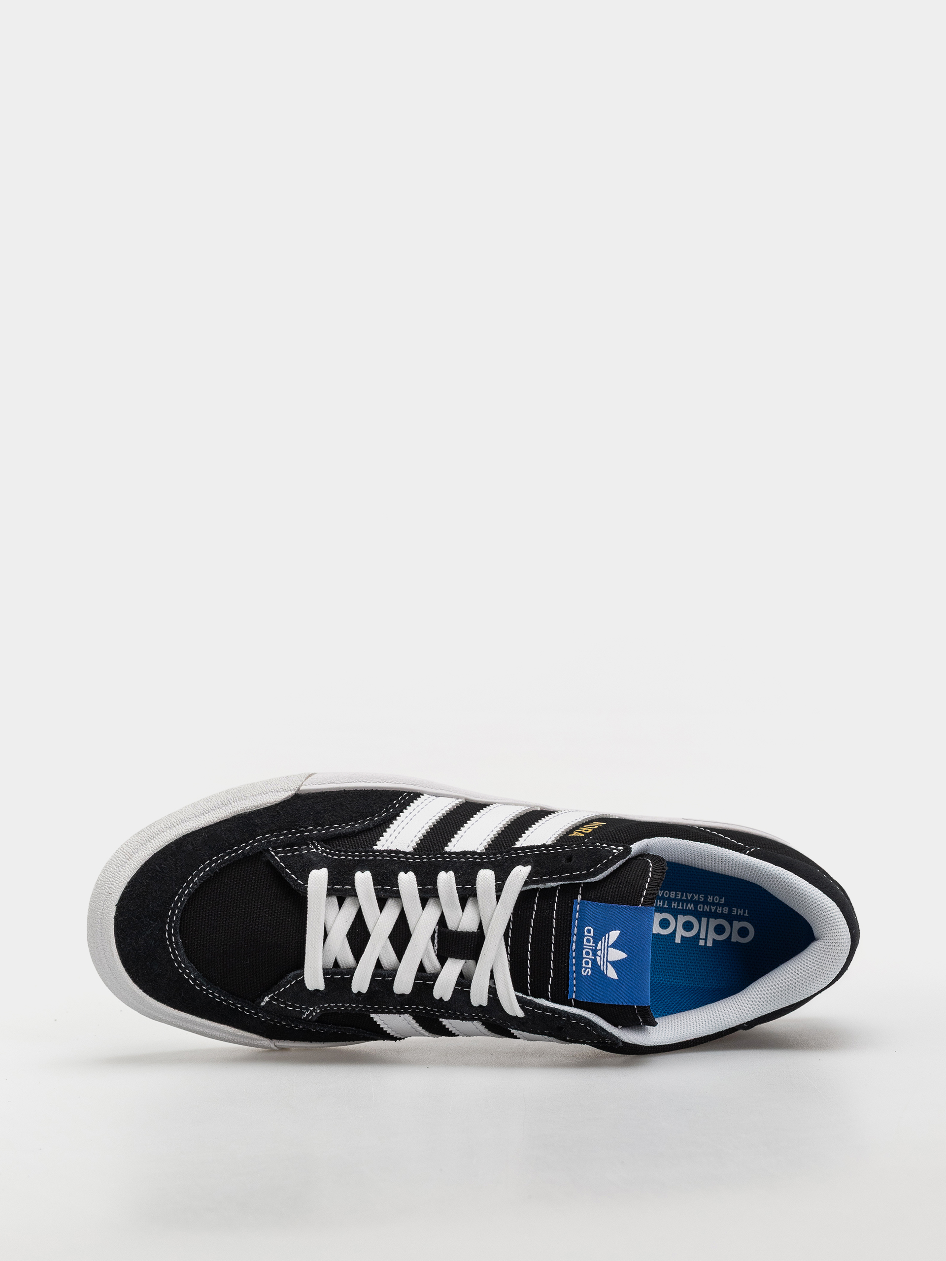 Взуття adidas Nora (cblack/ftwwht/blubir)