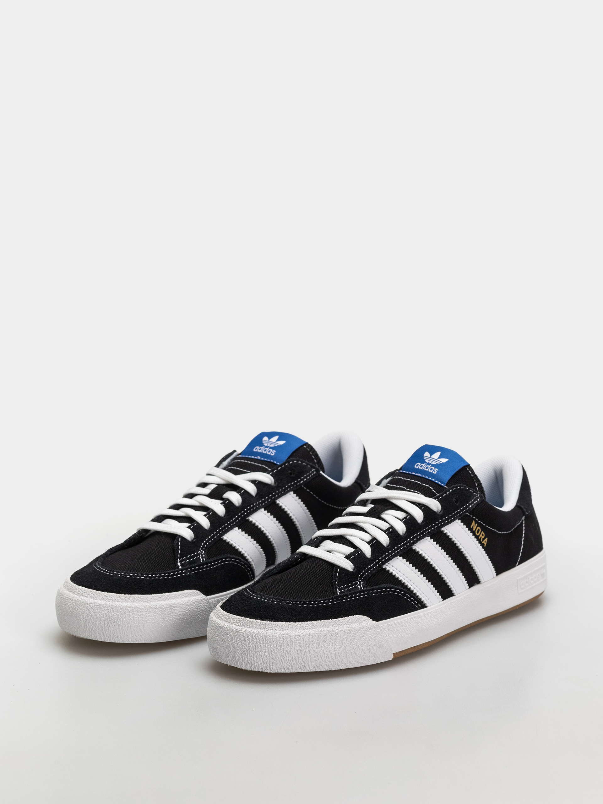 Взуття adidas Nora (cblack/ftwwht/blubir)