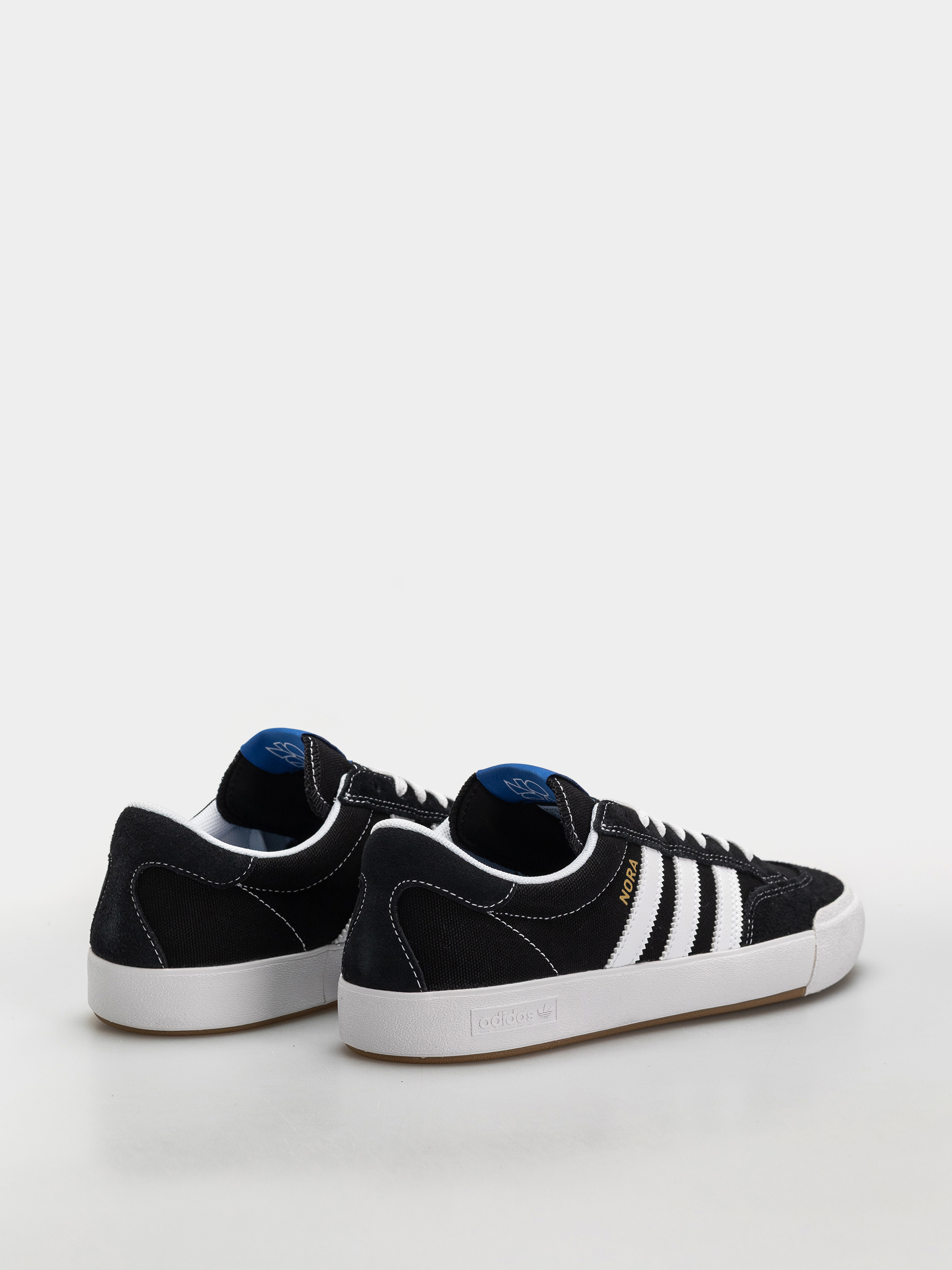 Взуття adidas Nora (cblack/ftwwht/blubir)