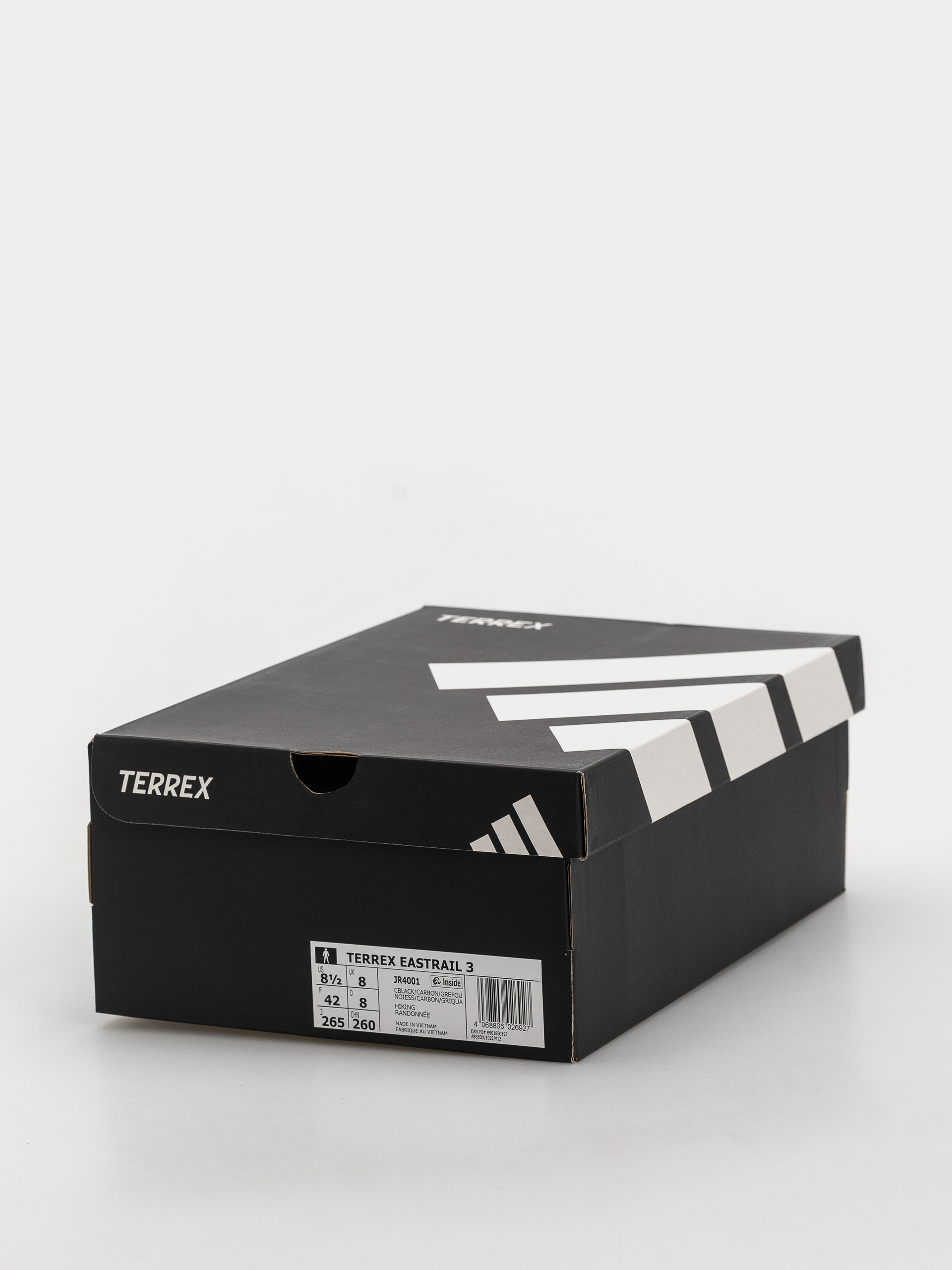 Взуття adidas Terrex Eastrail 3 (cblack/carbon/grefou)