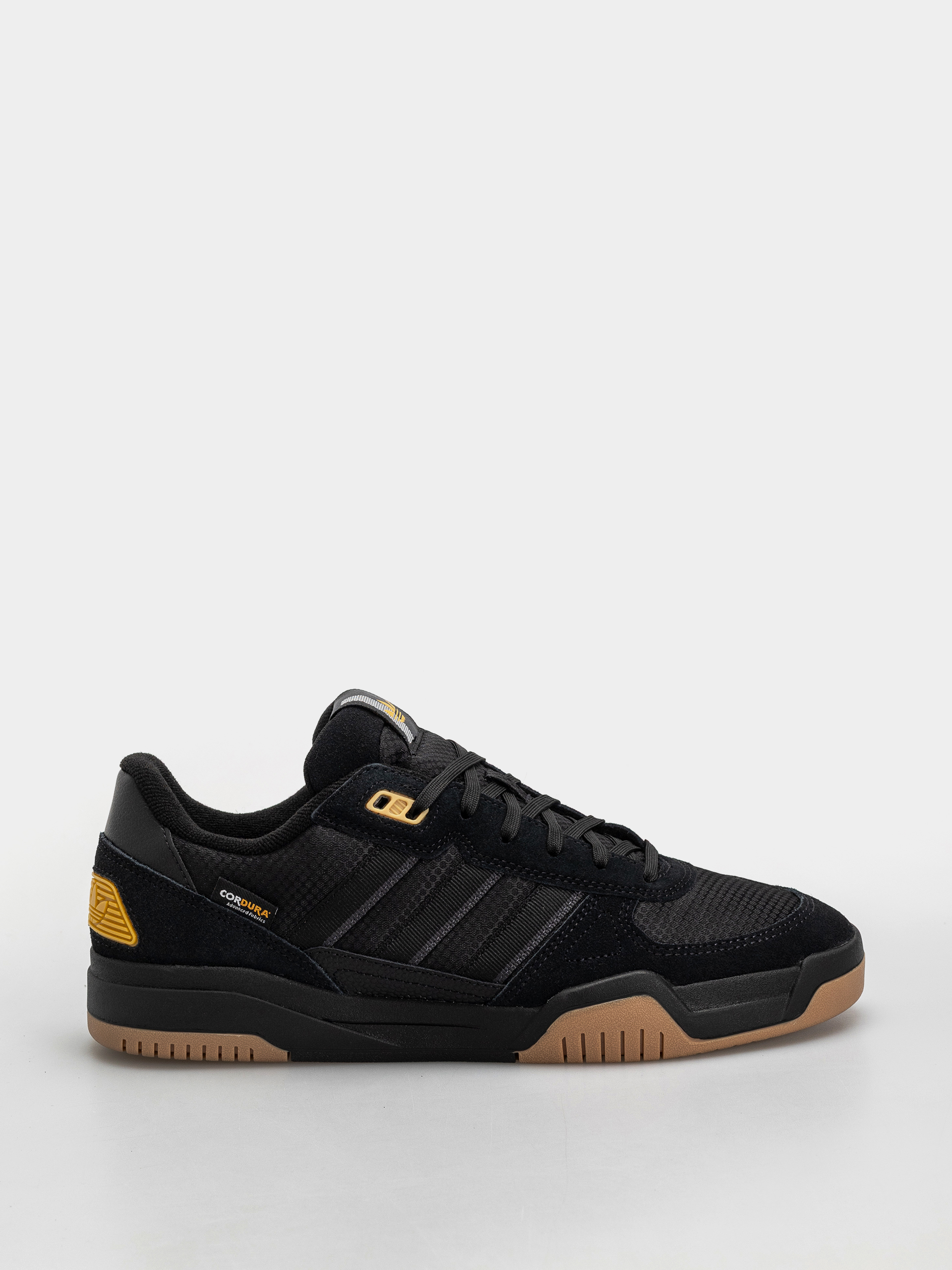 Взуття adidas Tekkira Cup (carbon/carbon/cblack)