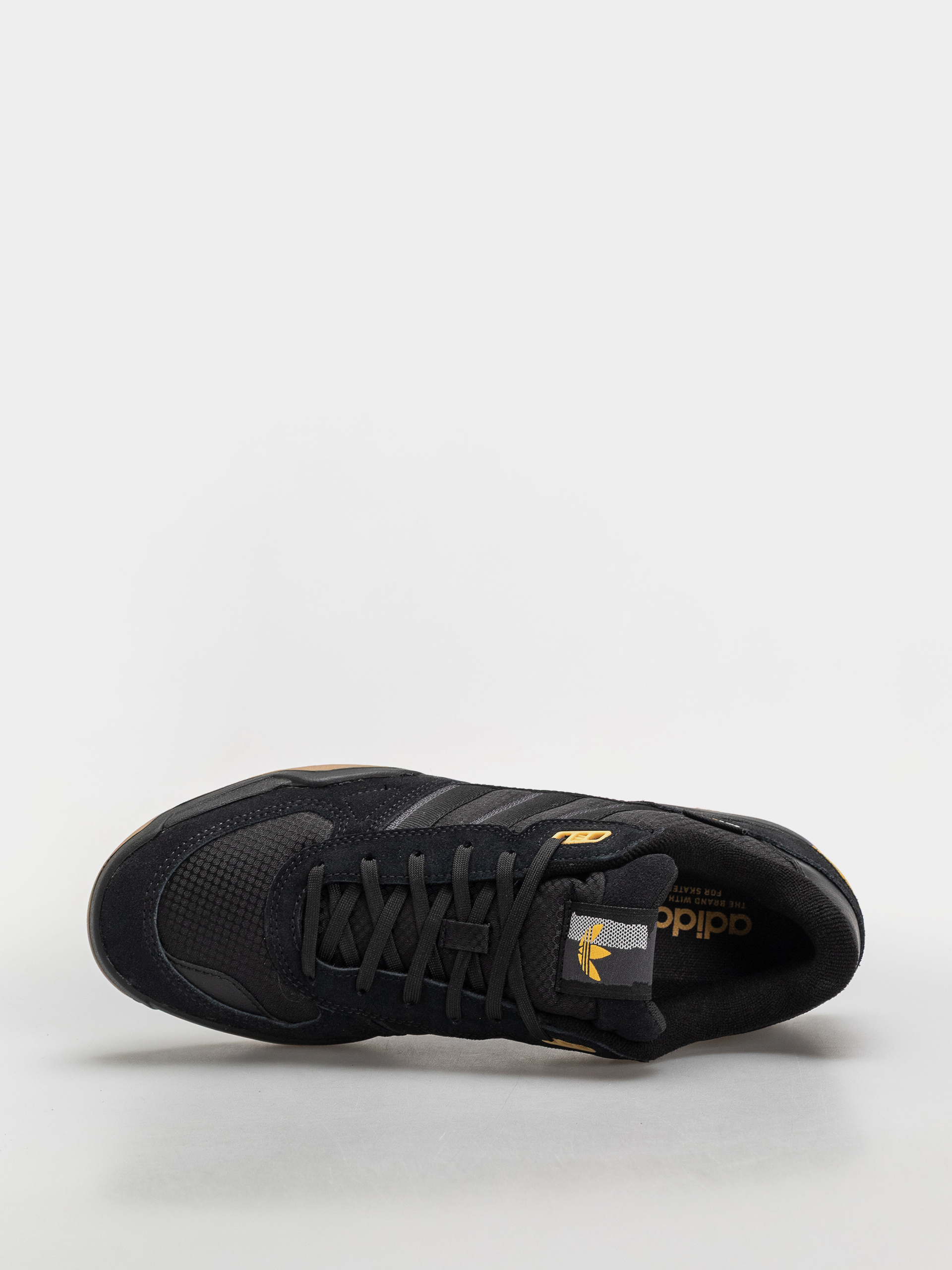 Взуття adidas Tekkira Cup (carbon/carbon/cblack)