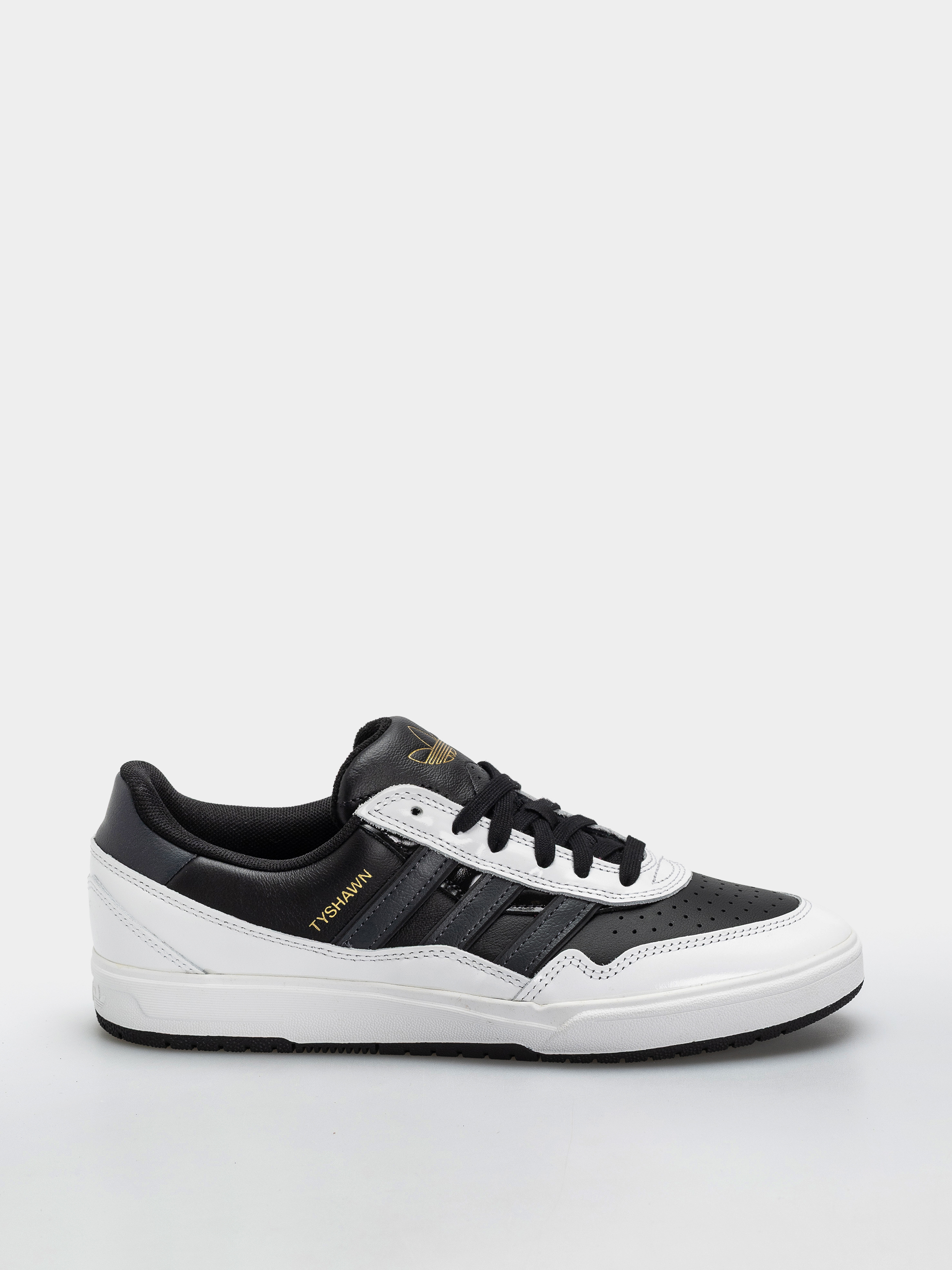 Взуття adidas Tyshawn II (cblack/carbon/ftwwht)
