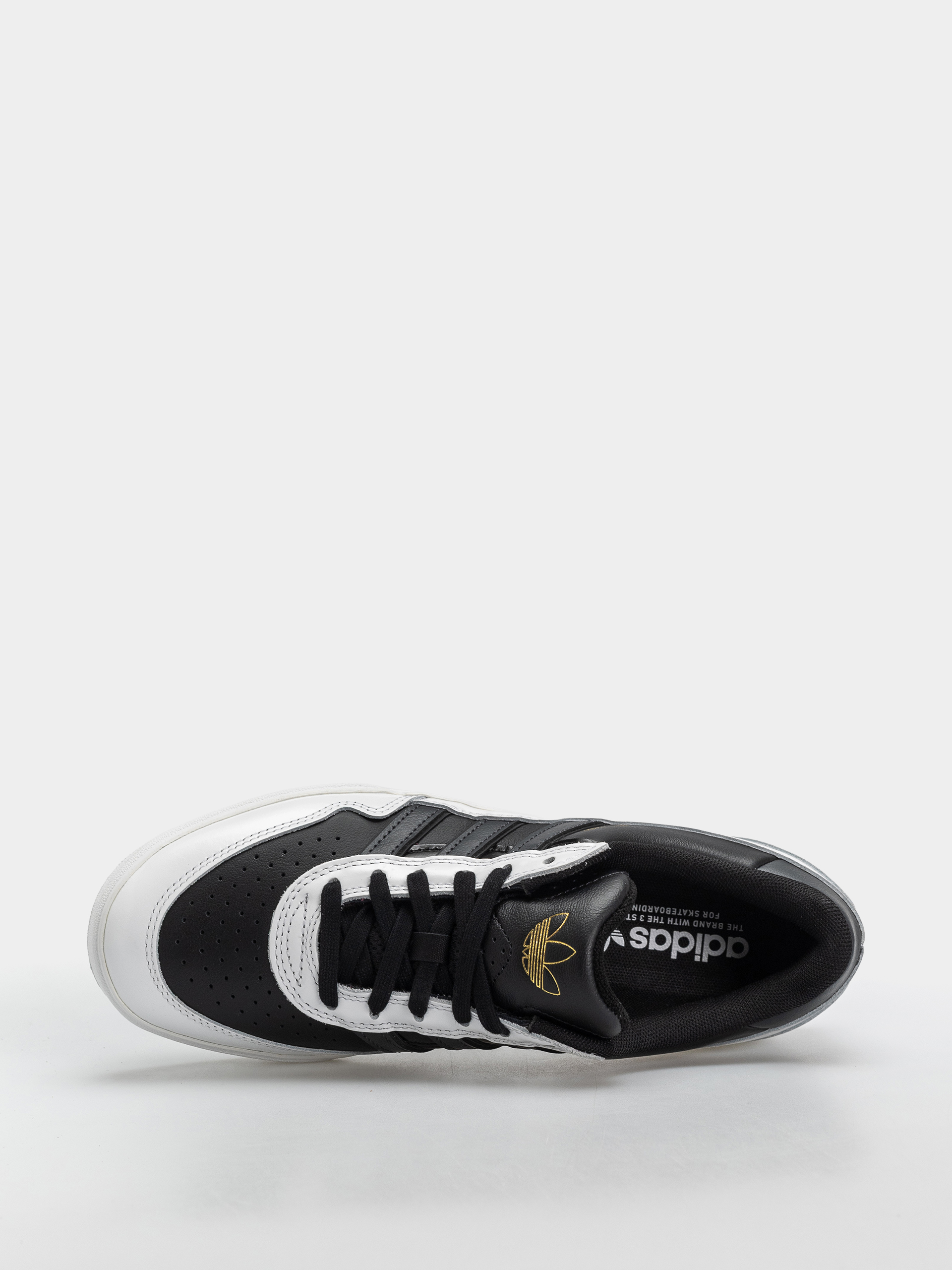 Взуття adidas Tyshawn II (cblack/carbon/ftwwht)