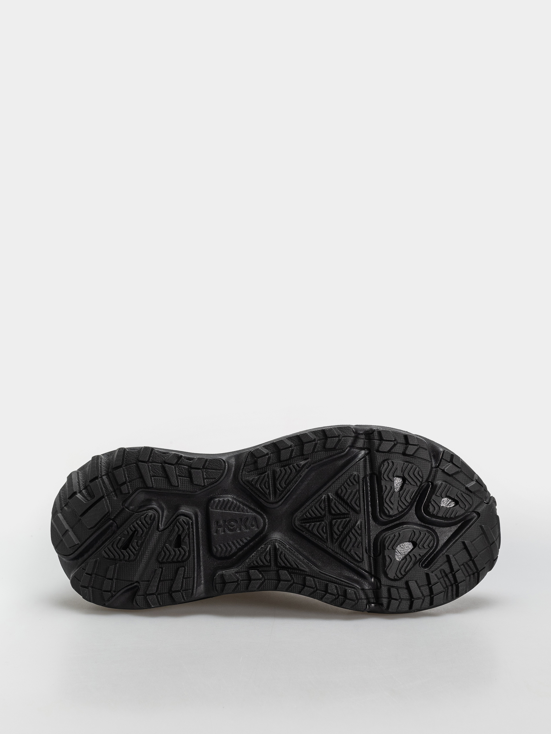 Взуття Hoka Stinson One7 (black/silver)