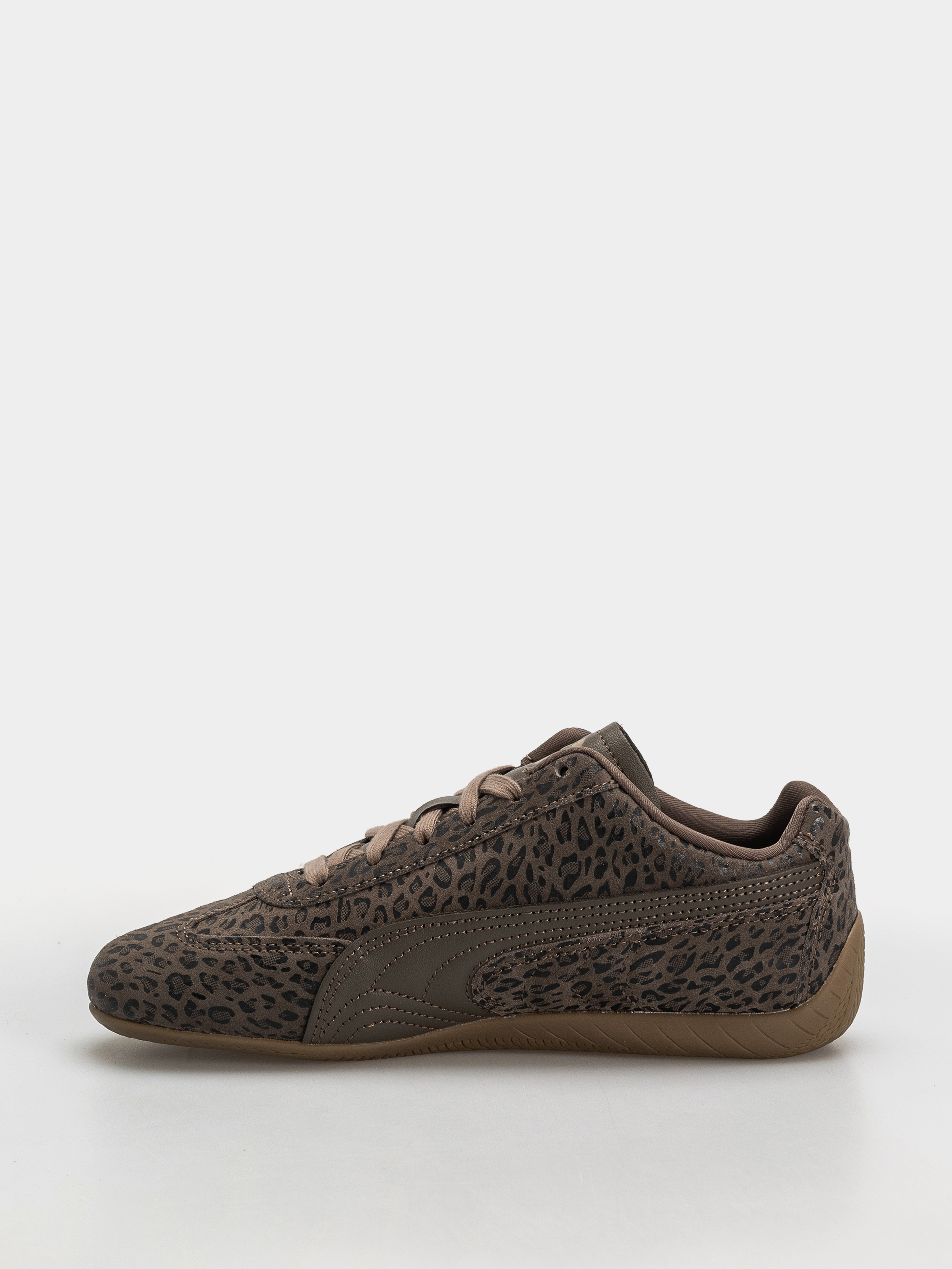 Взуття Puma Speedcat Cat Wmn (matte bronze/gum)