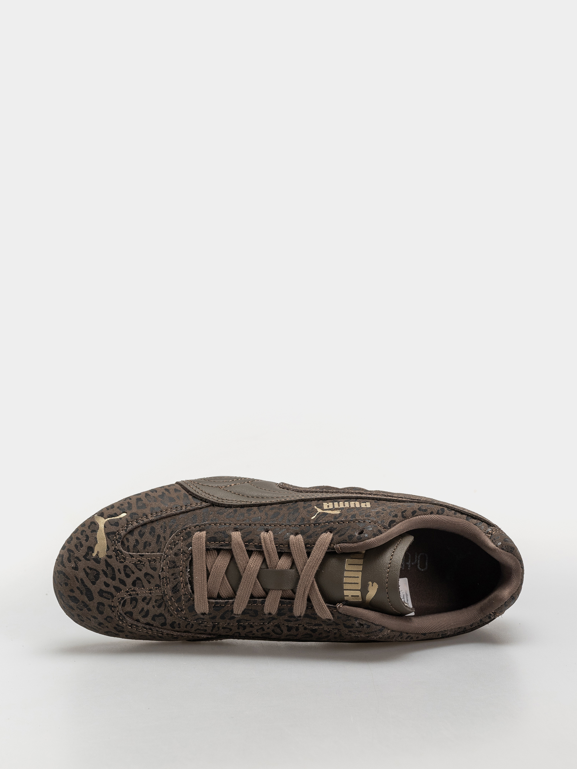 Взуття Puma Speedcat Cat Wmn (matte bronze/gum)