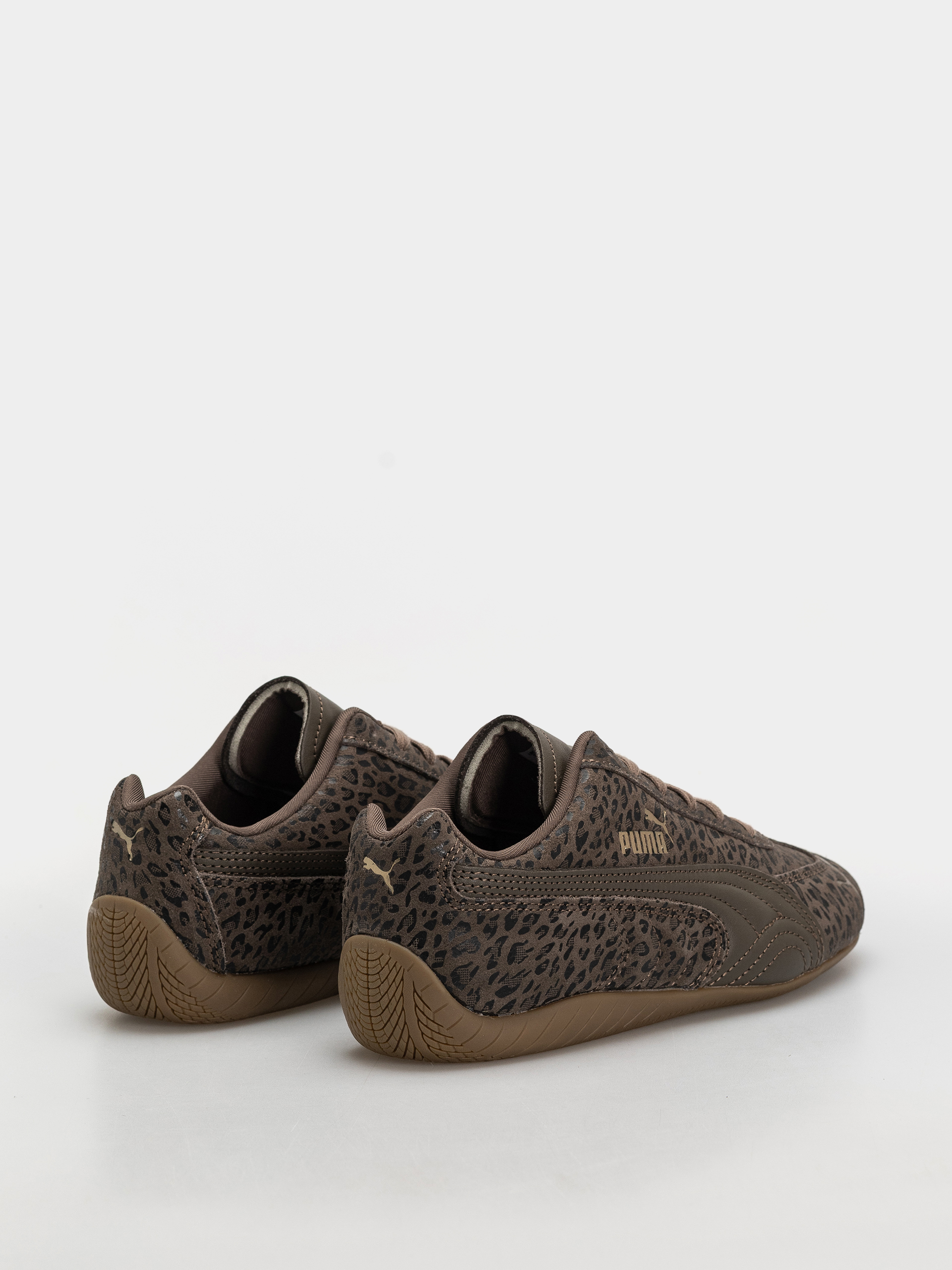 Взуття Puma Speedcat Cat Wmn (matte bronze/gum)