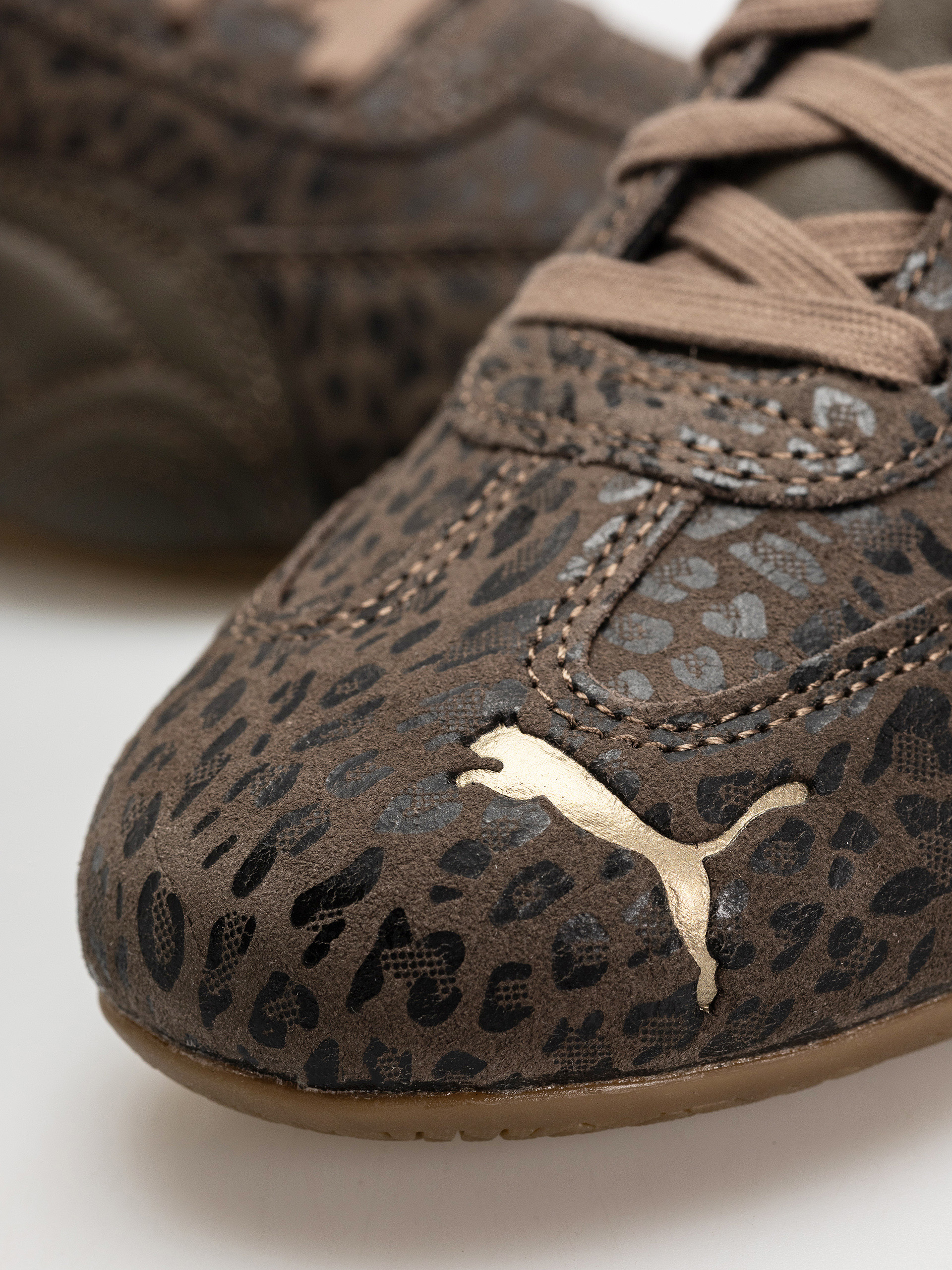 Взуття Puma Speedcat Cat Wmn (matte bronze/gum)