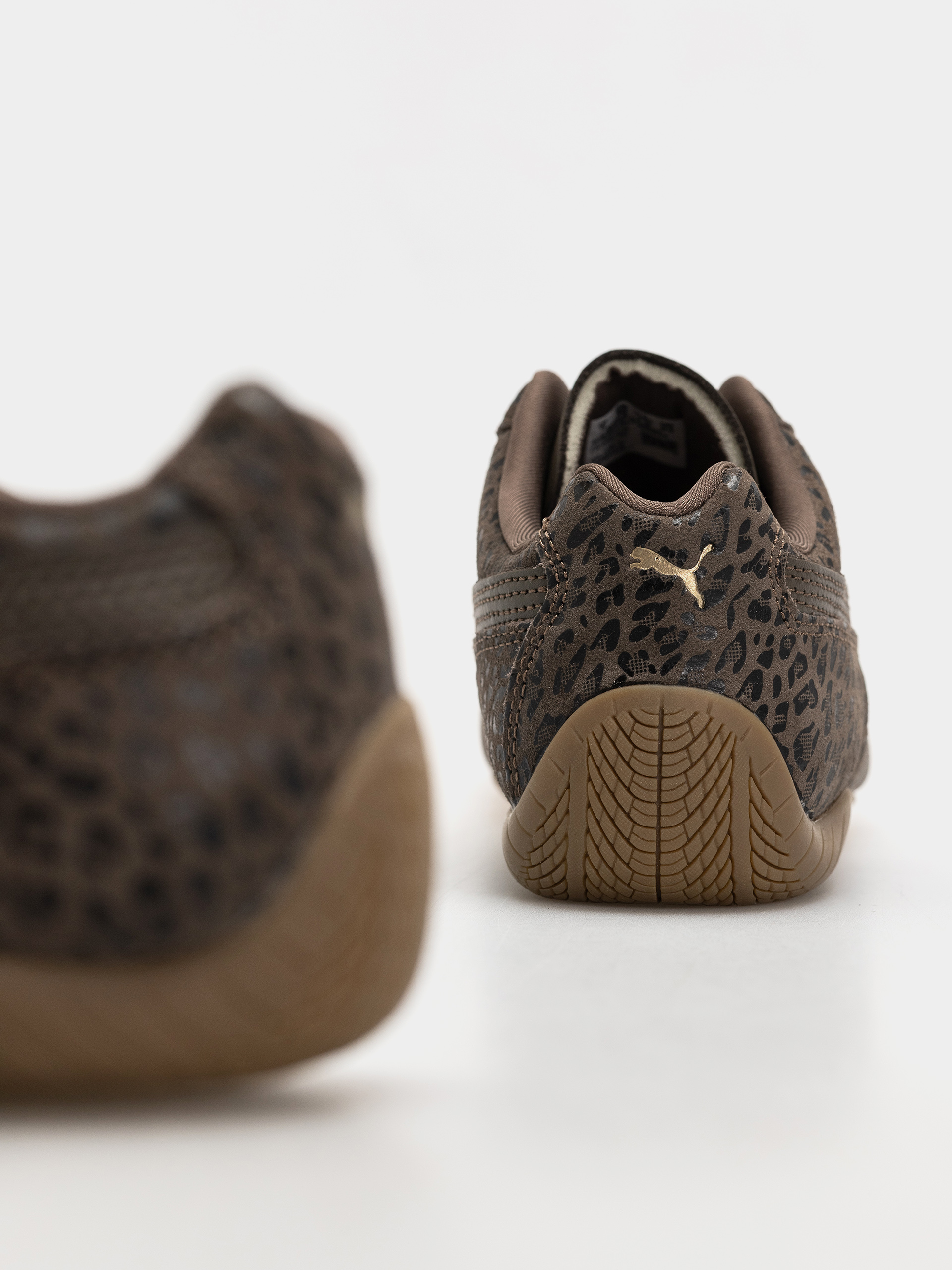 Взуття Puma Speedcat Cat Wmn (matte bronze/gum)