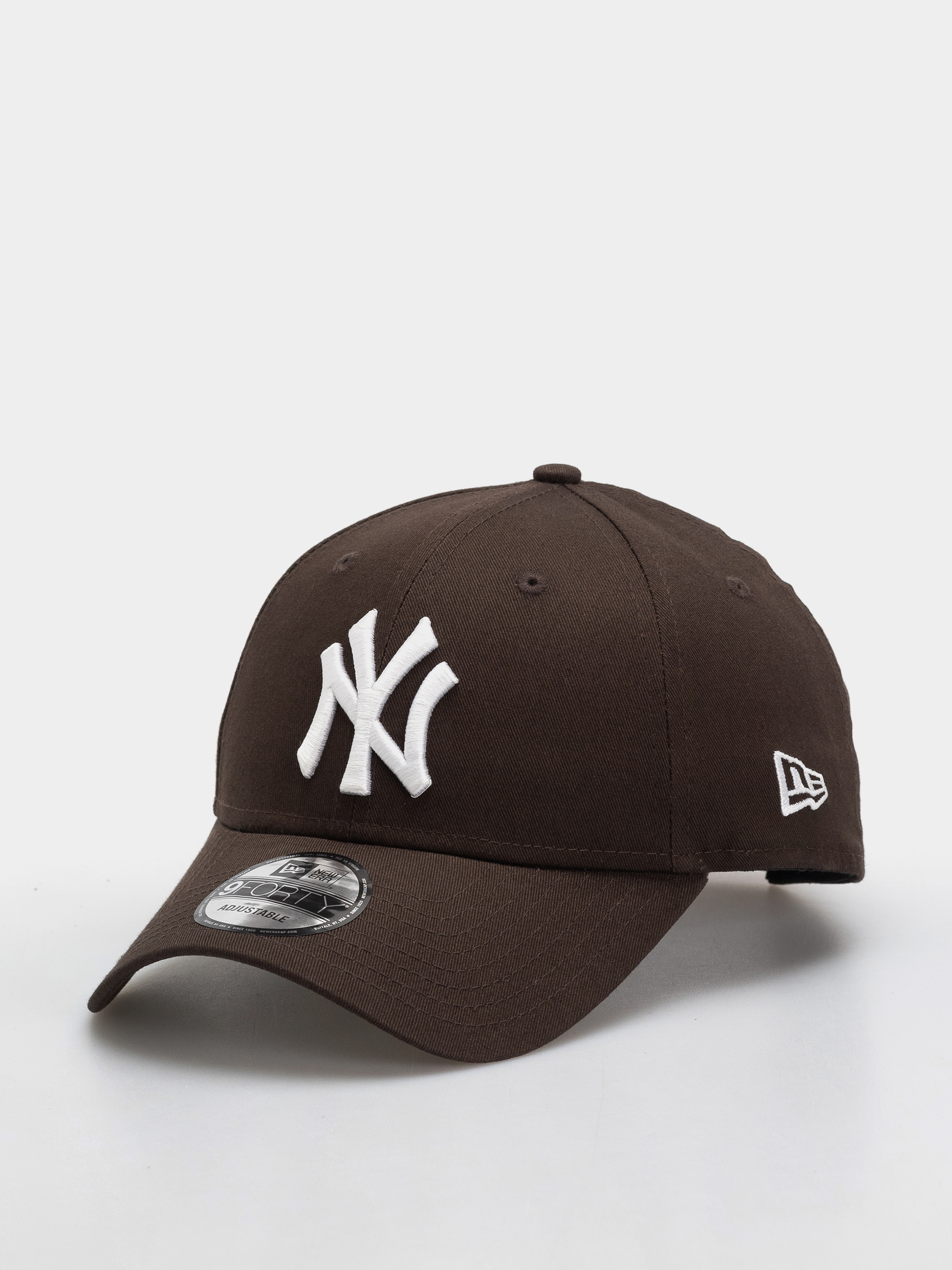 Кепка New Era League Essential 9Forty New York Yankees