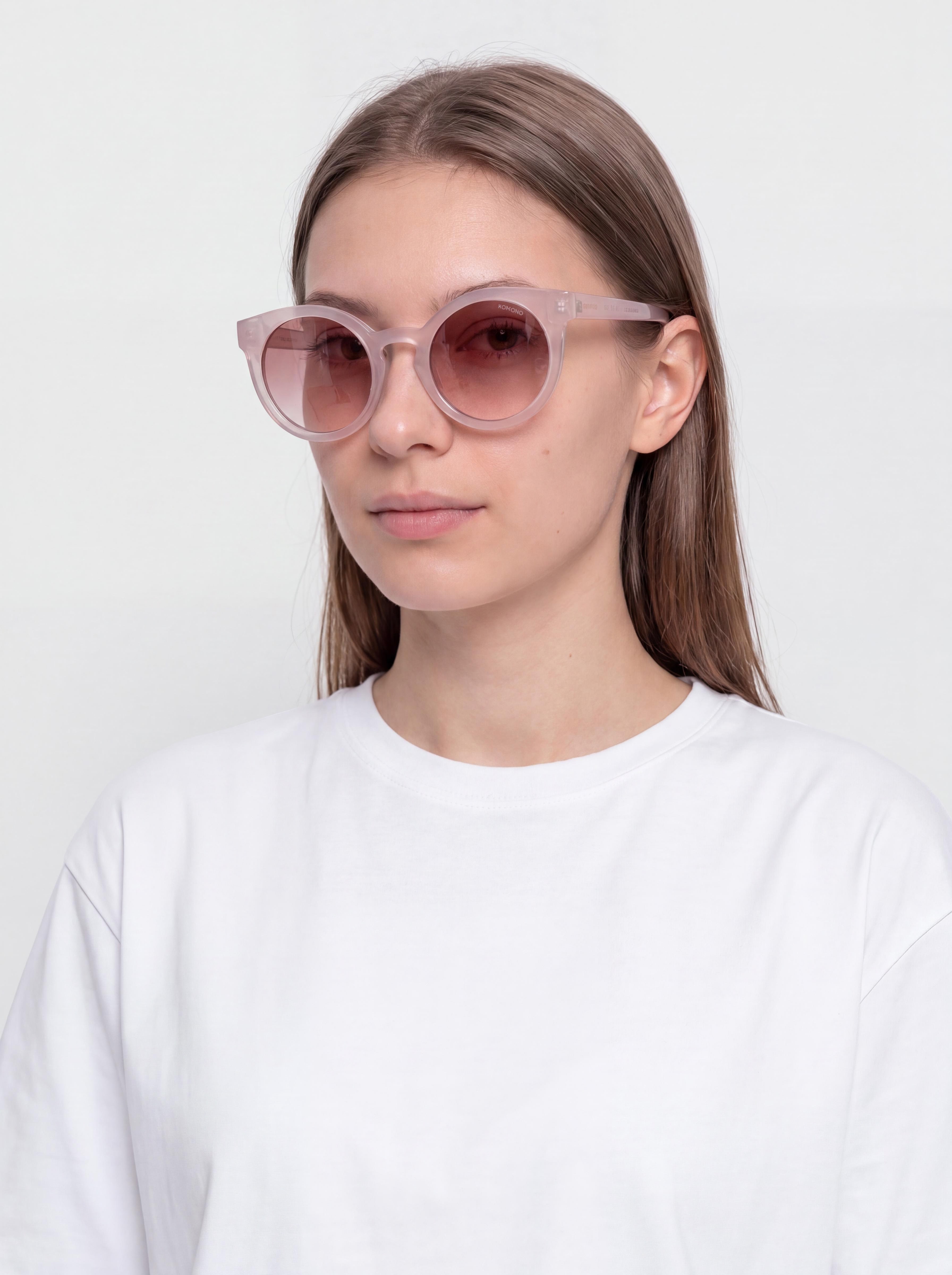 Сонцезахисні окуляри Komono Lulu (peony)