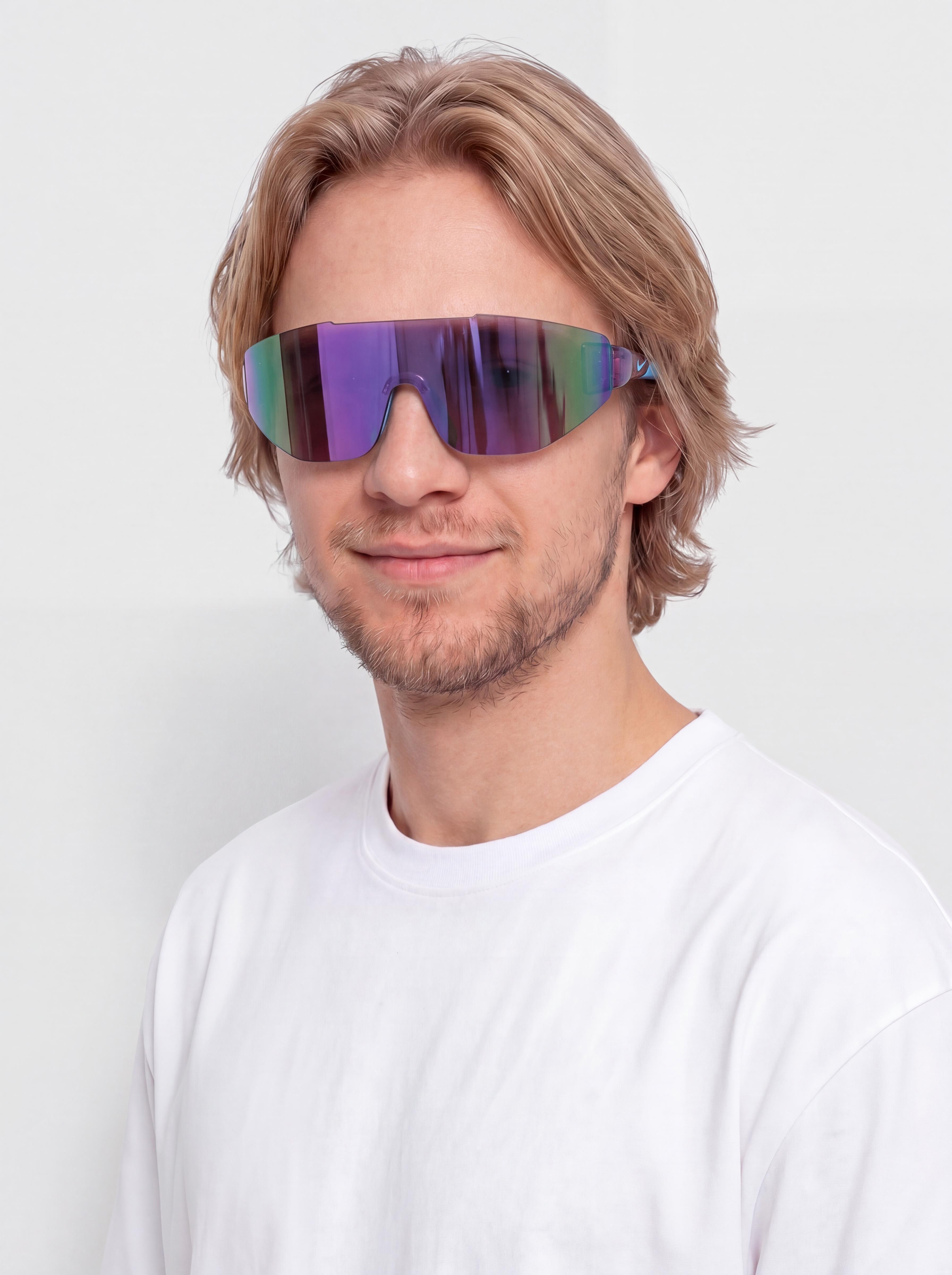 Сонцезахисні окуляри Nike Athena Edge