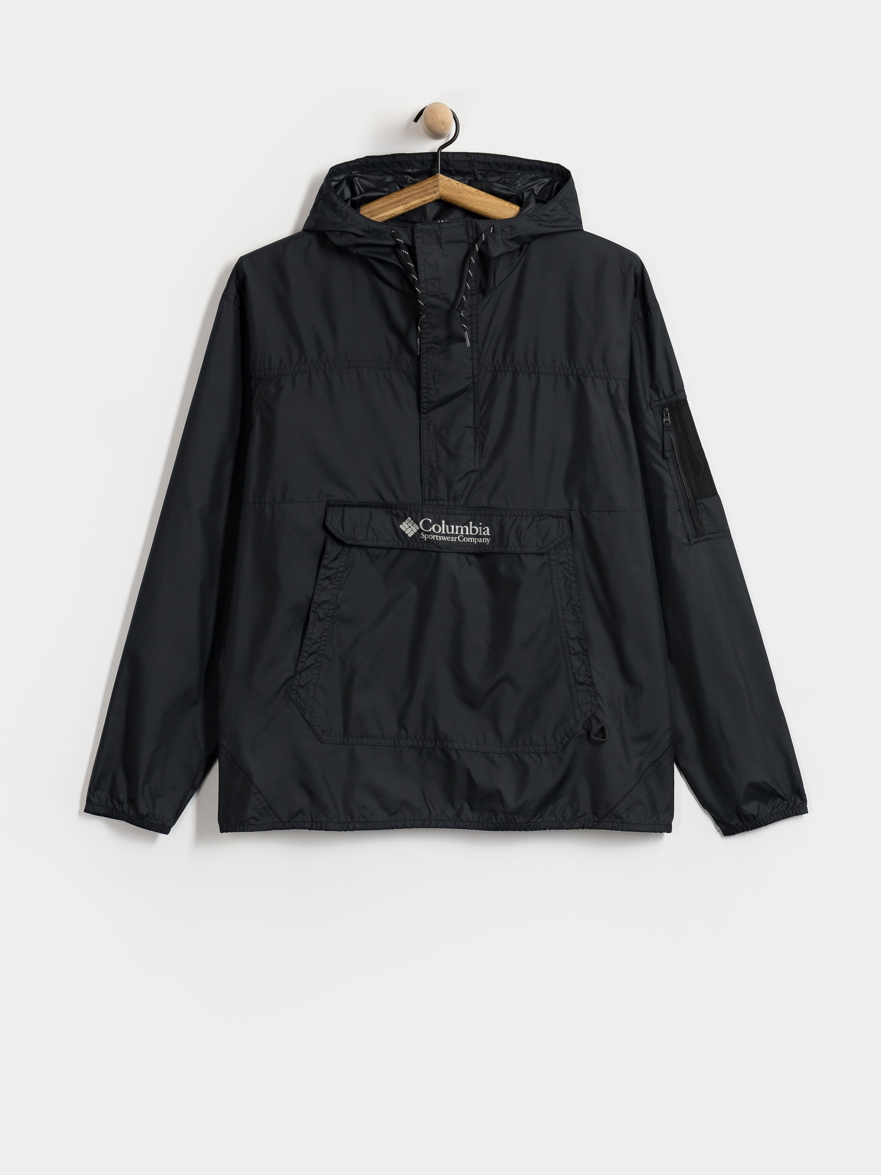 Куртка Columbia Challenger II Windbreaker
