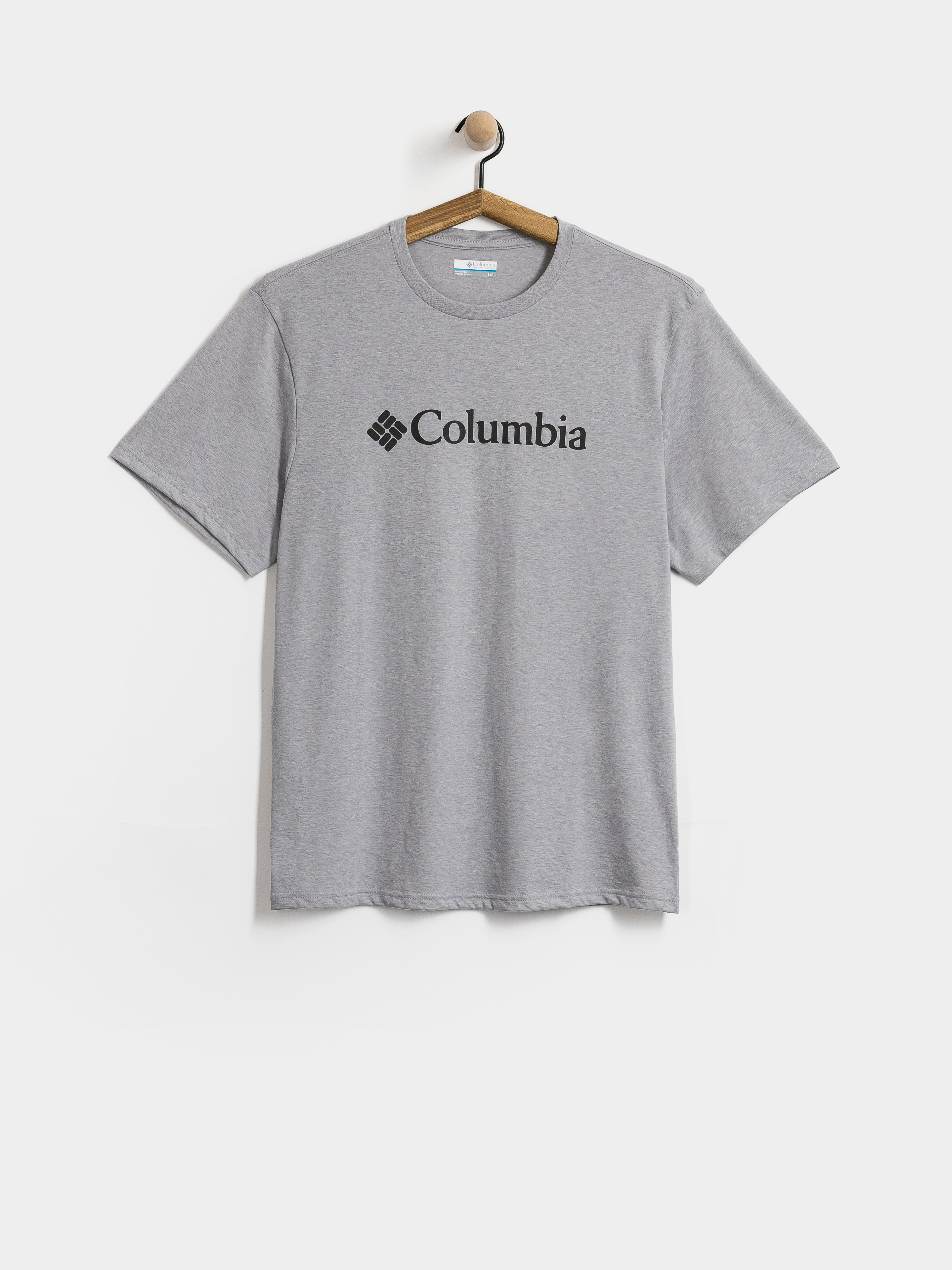 Футболка Columbia CSC Basic Logo