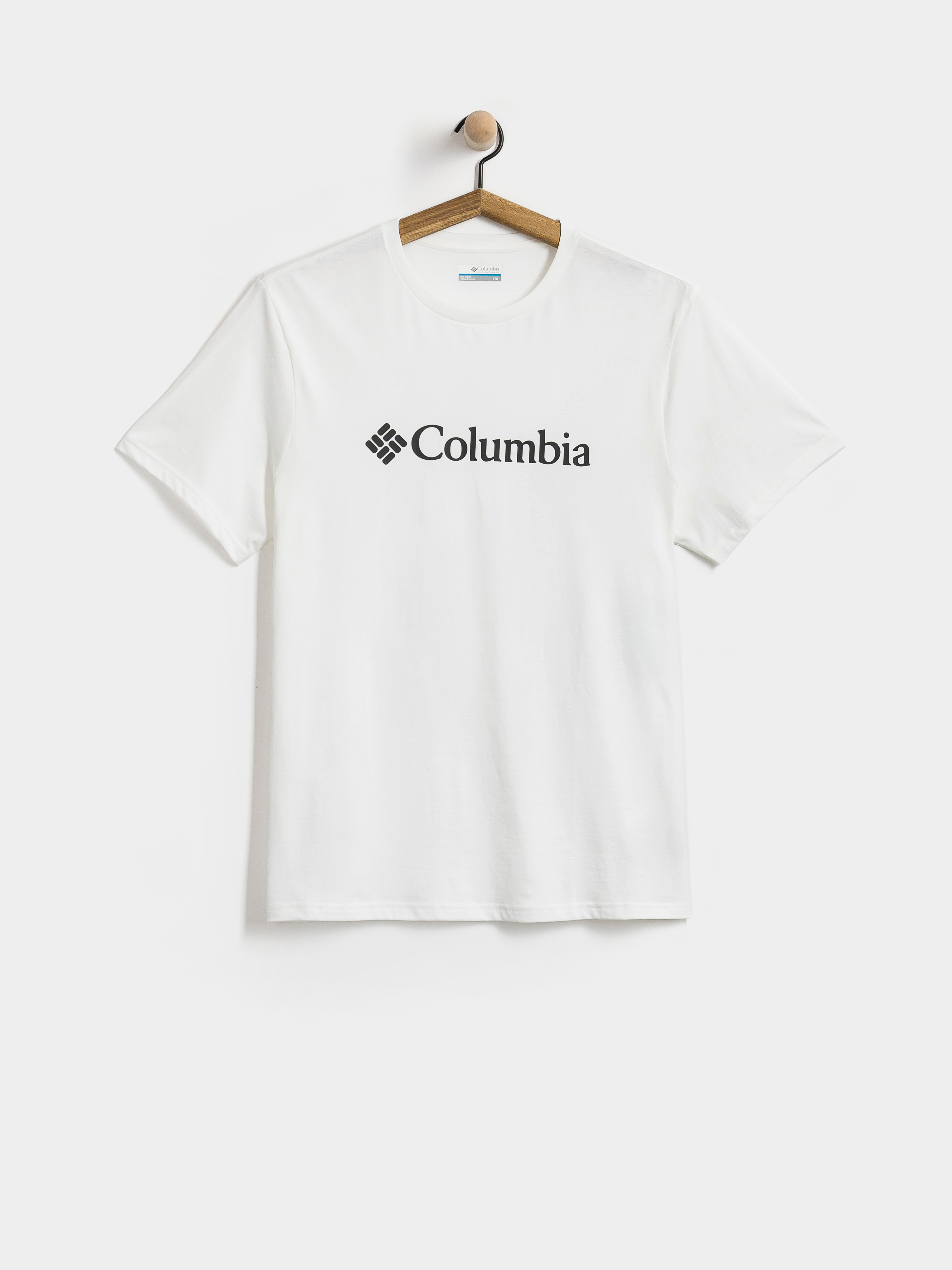 Футболка Columbia CSC Basic Logo