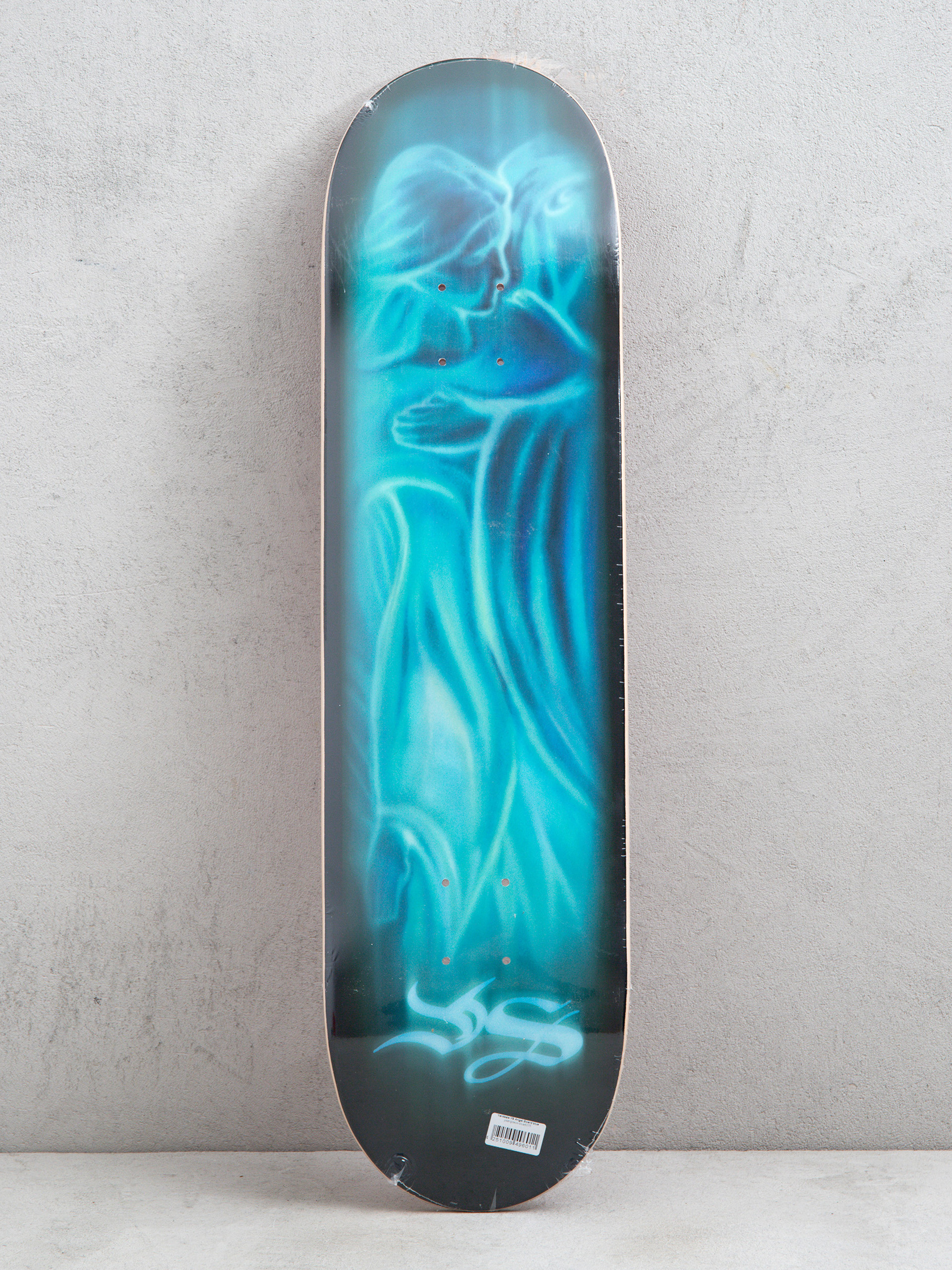 Декa Yardsale YS Angel (blue)