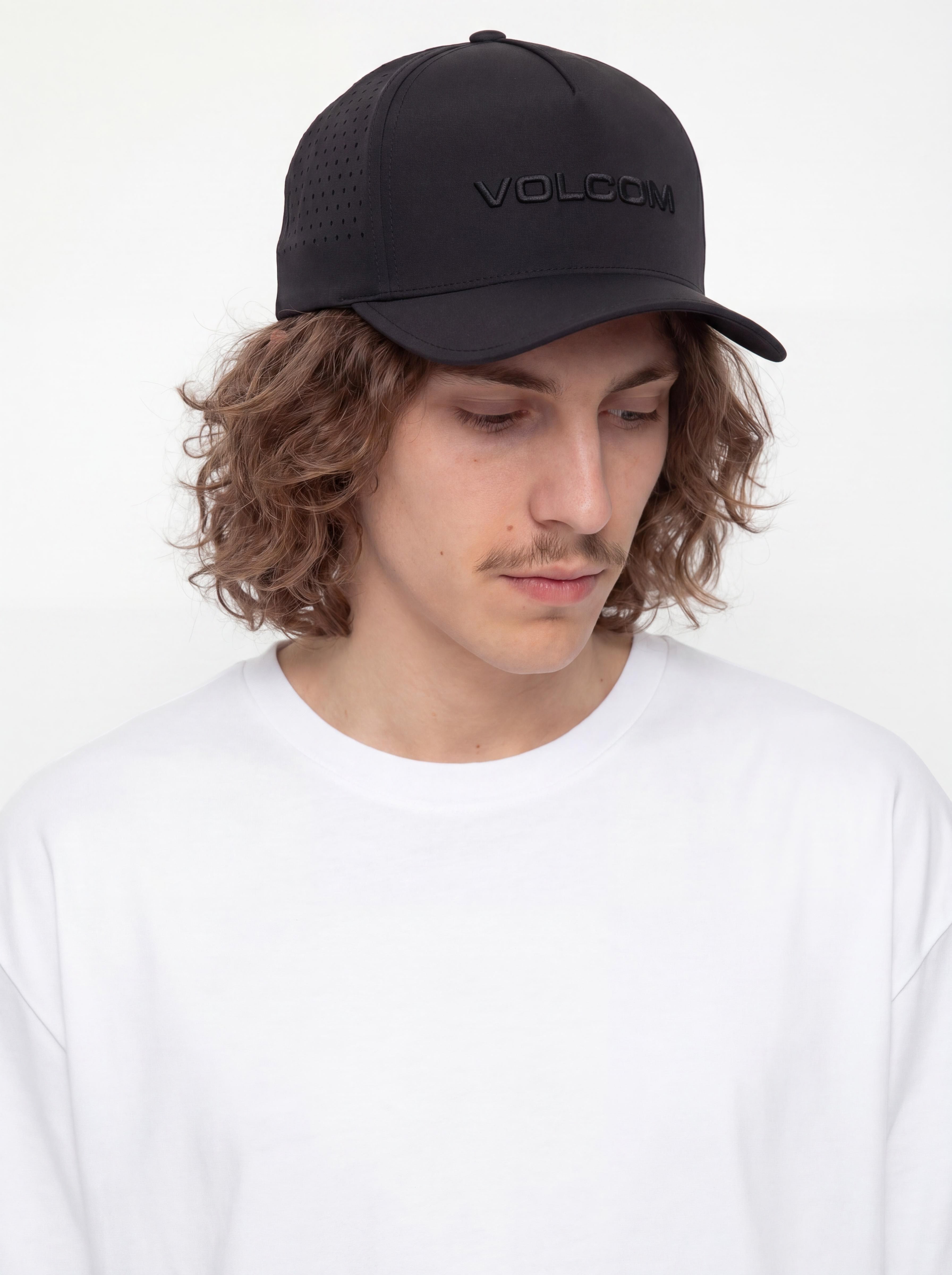 Кепка Volcom Vent Delta Adj